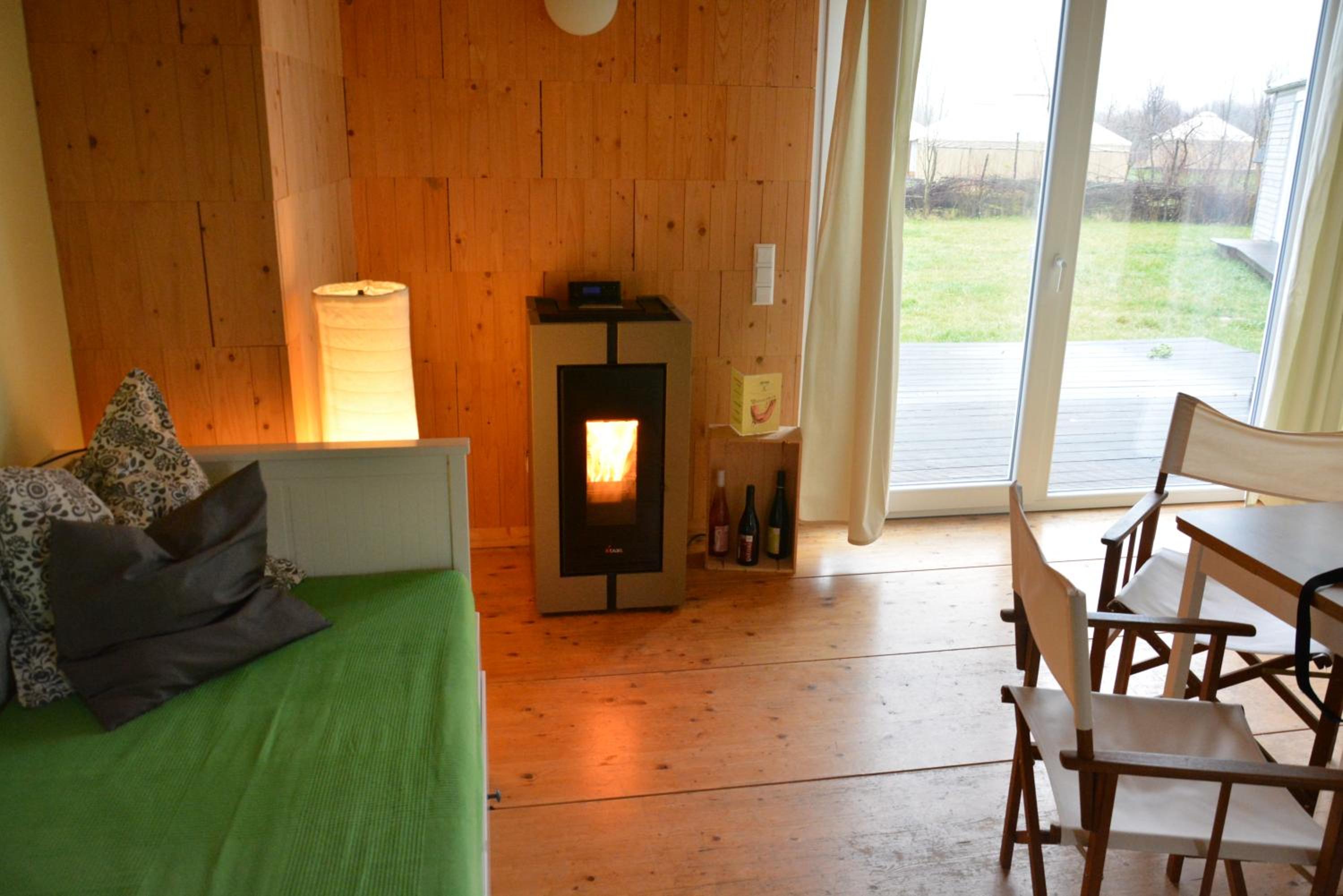 Ferienhaus Leipzig am Schladitzer See - Property Image 11