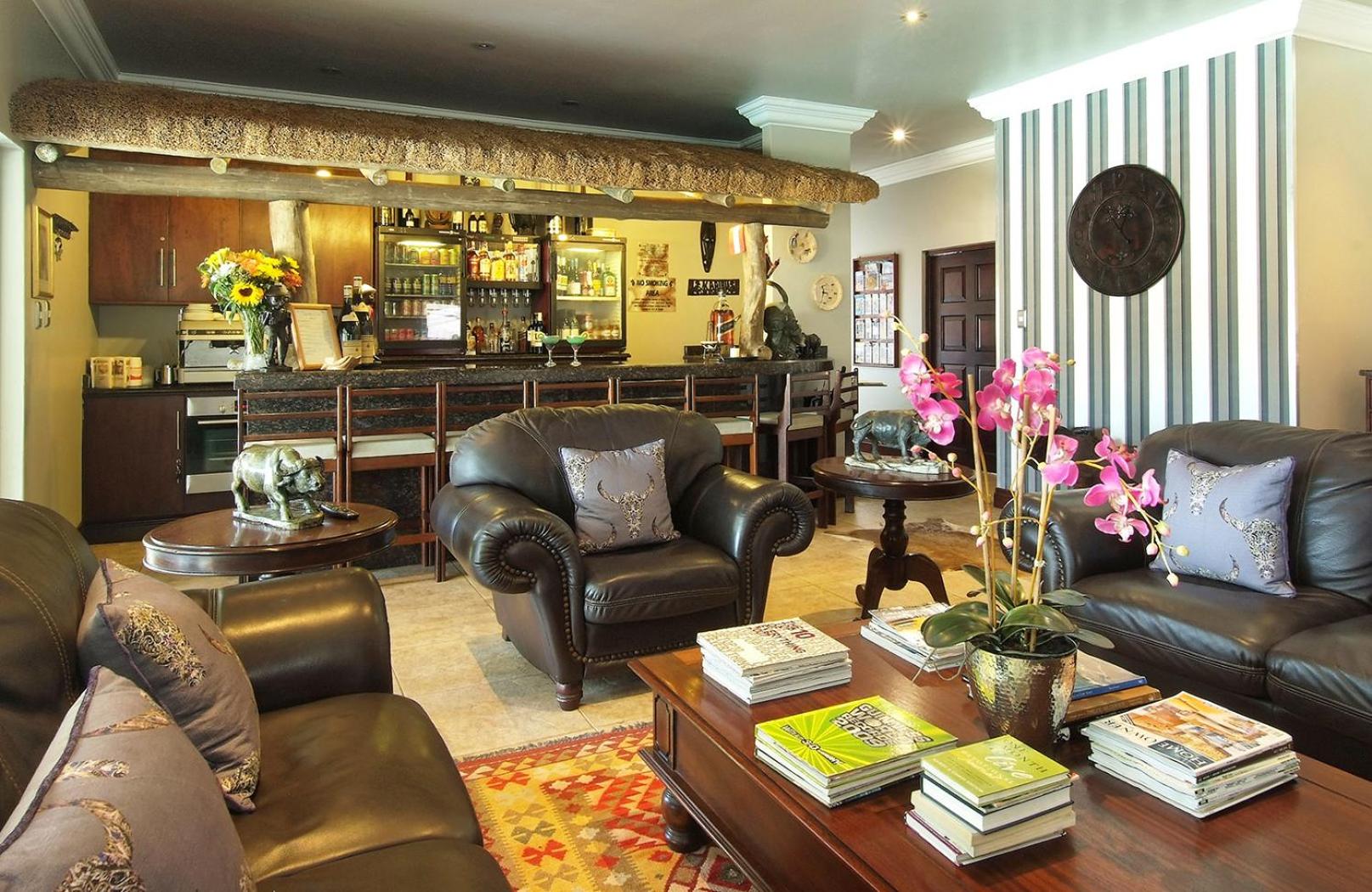 uShaka Manor Guest House