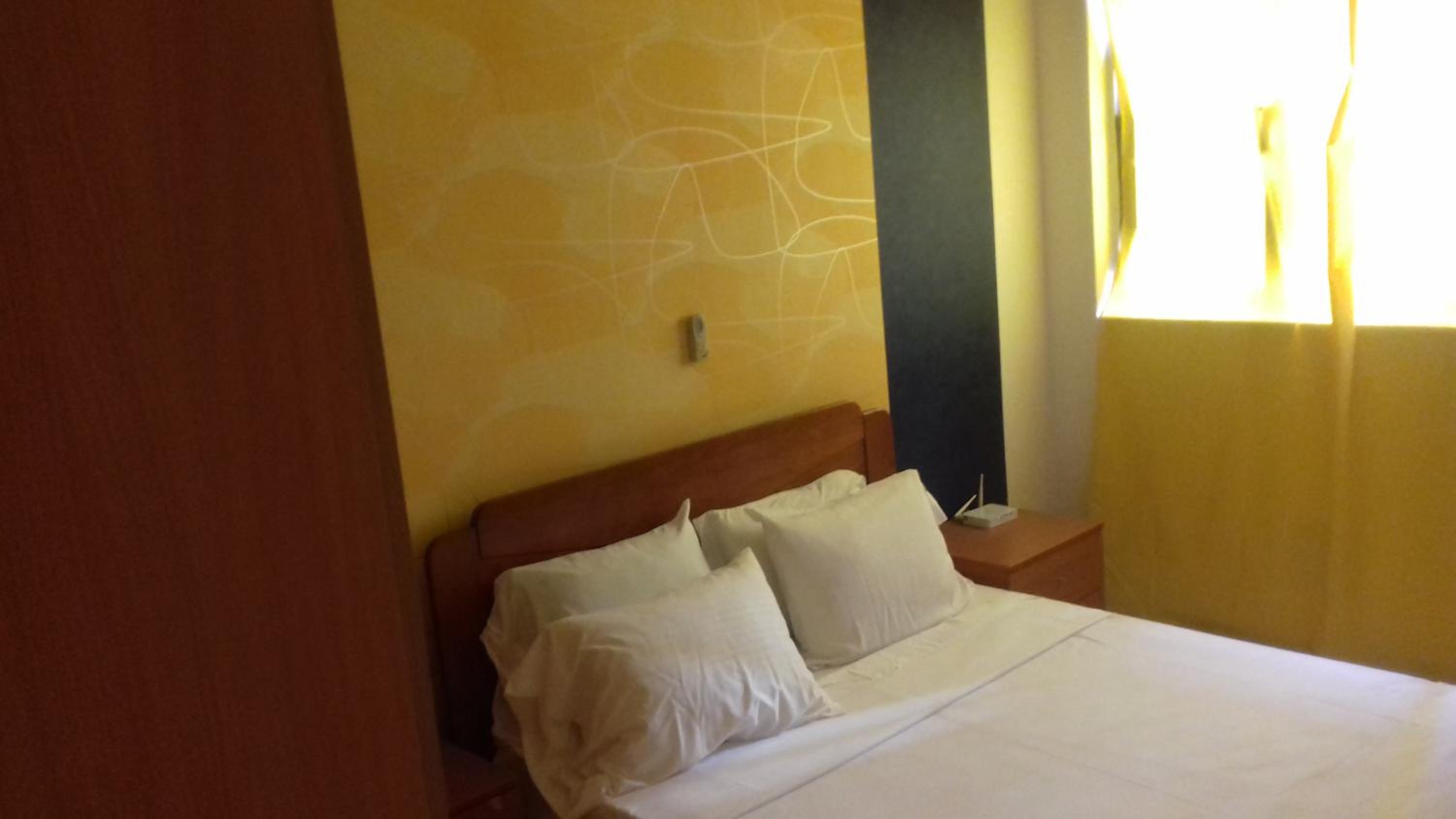 Apartamentos Santiago - Praia