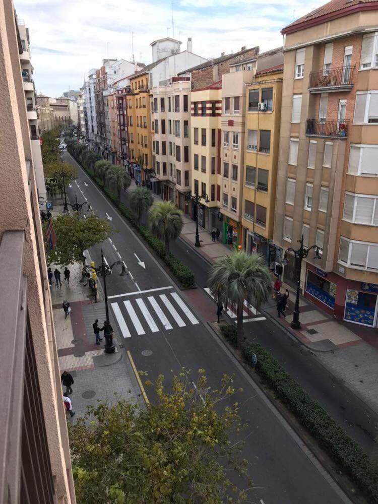 AZ El Balcón de Conde de Aranda view 3