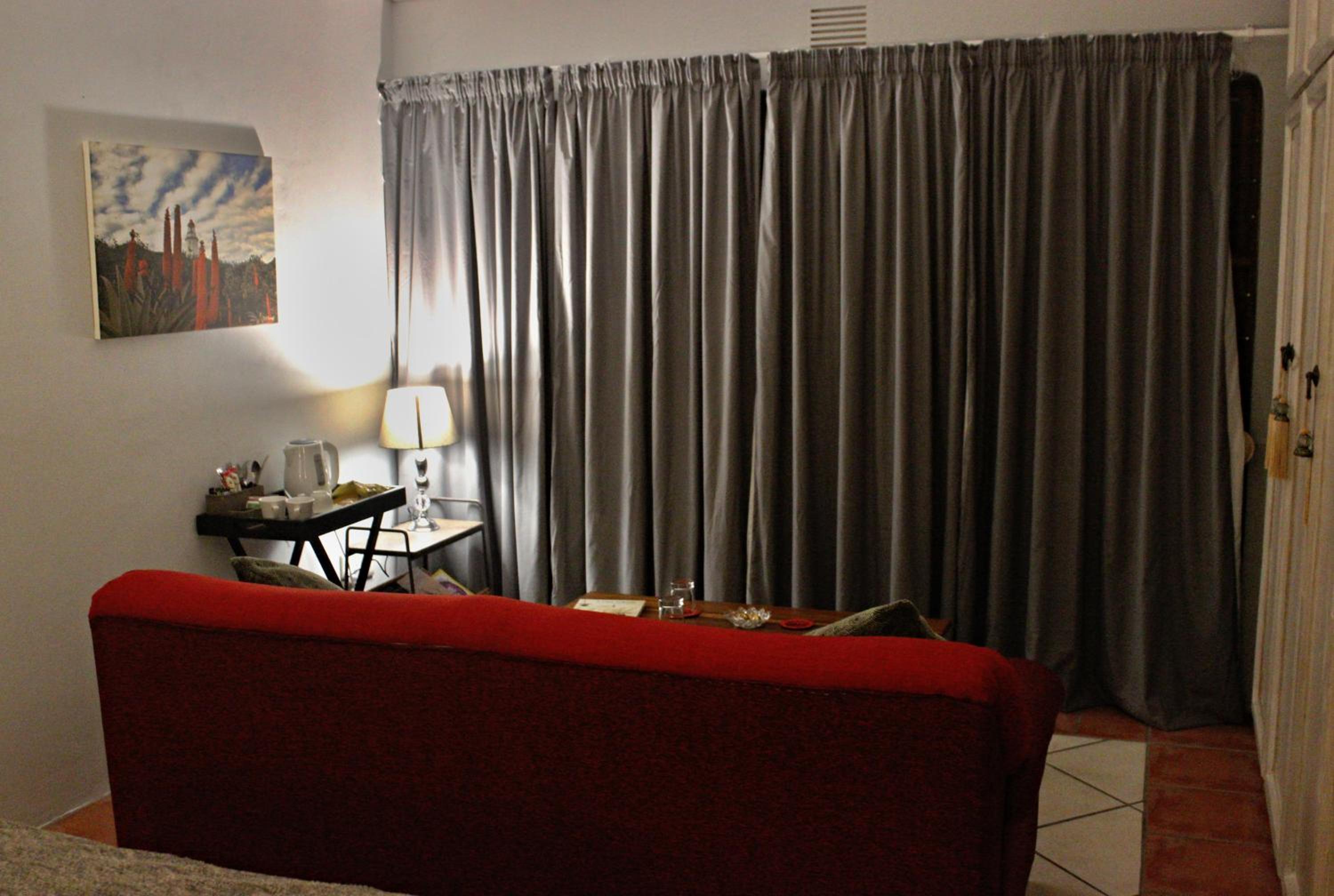 Walkerbay Accommodation