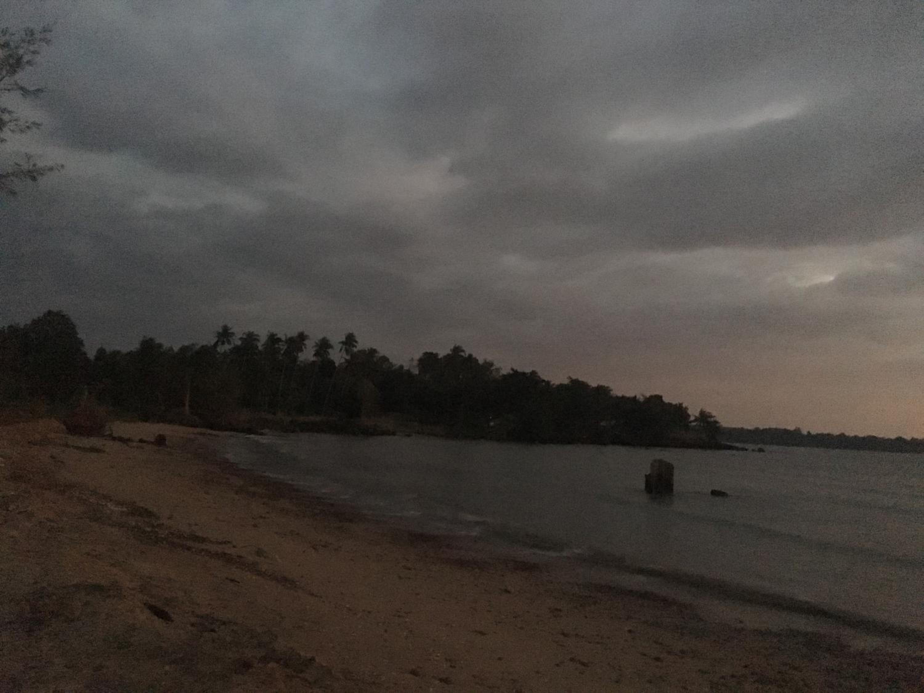 Sleep Soundly By The Sea