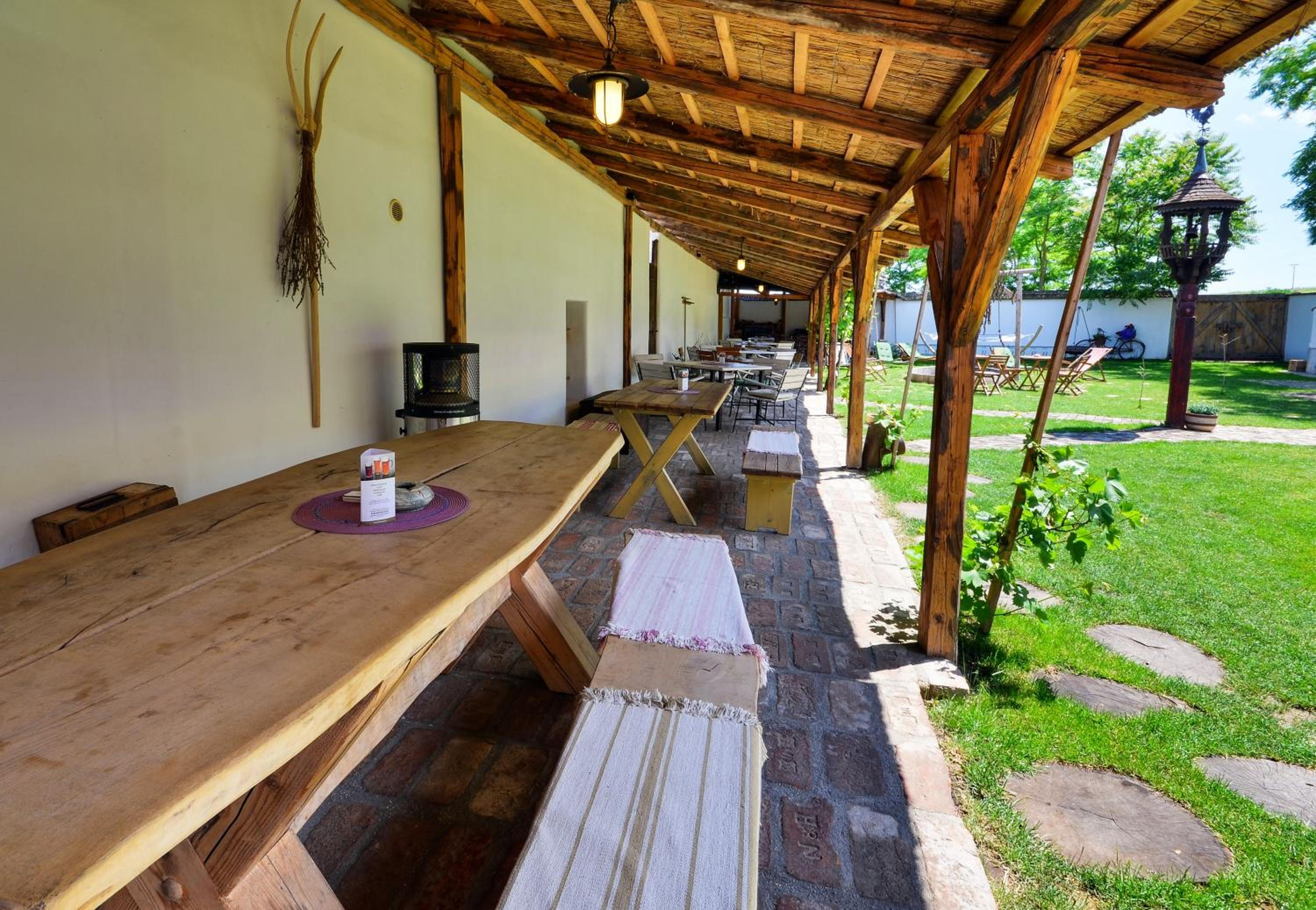 Penzion Pastuška