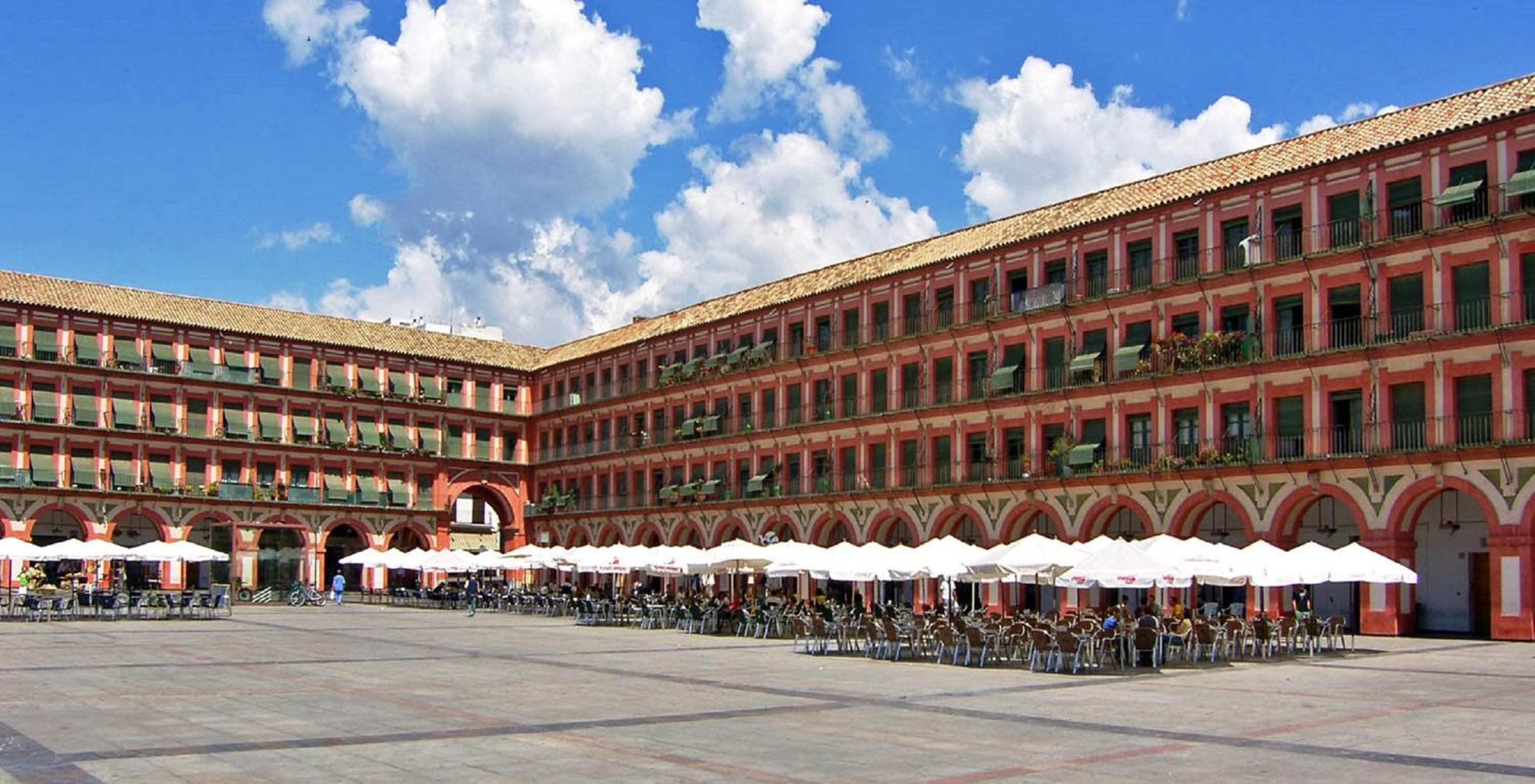 Dúplex Palacio del Vizconde