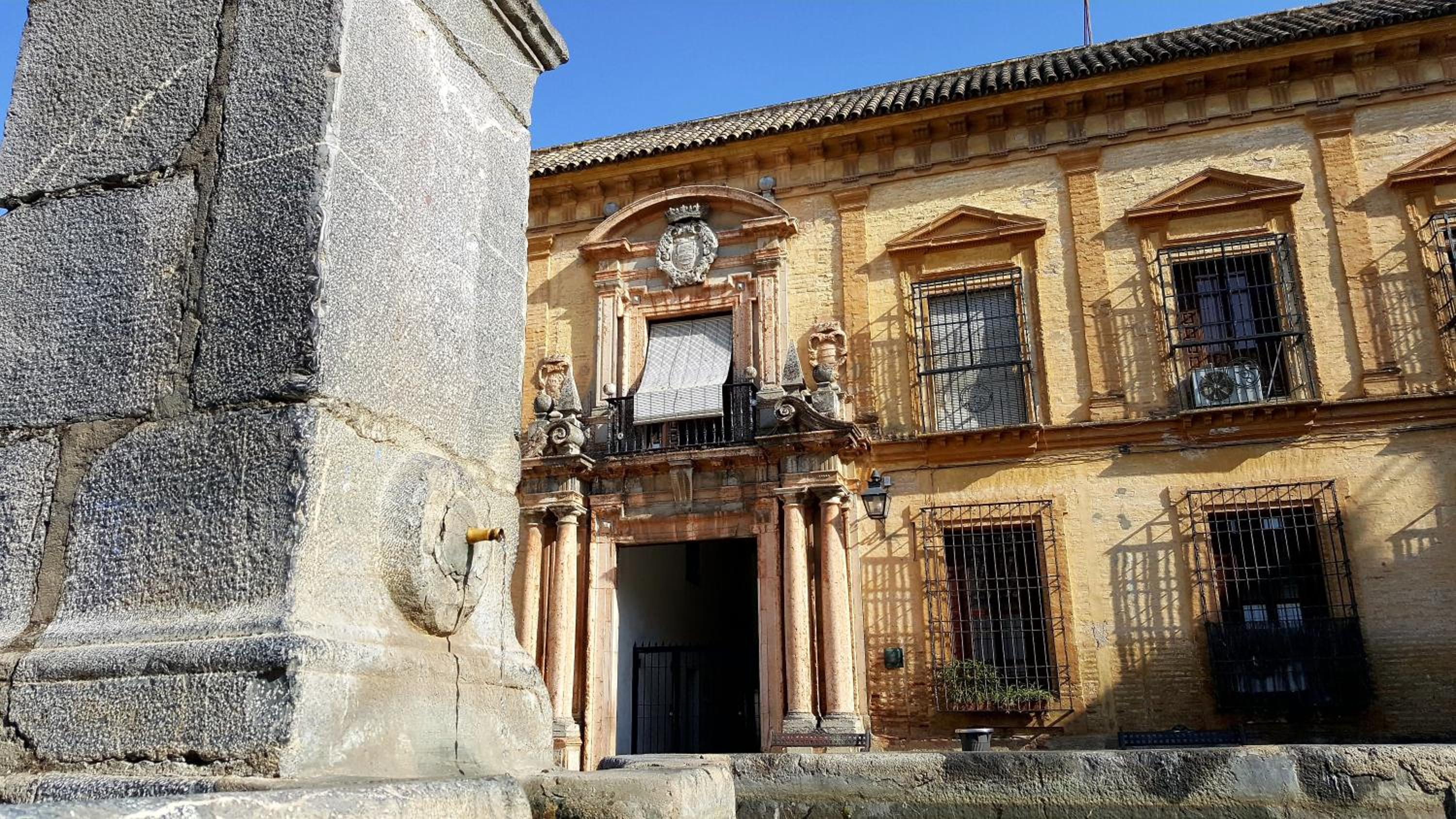 Dúplex Palacio del Vizconde