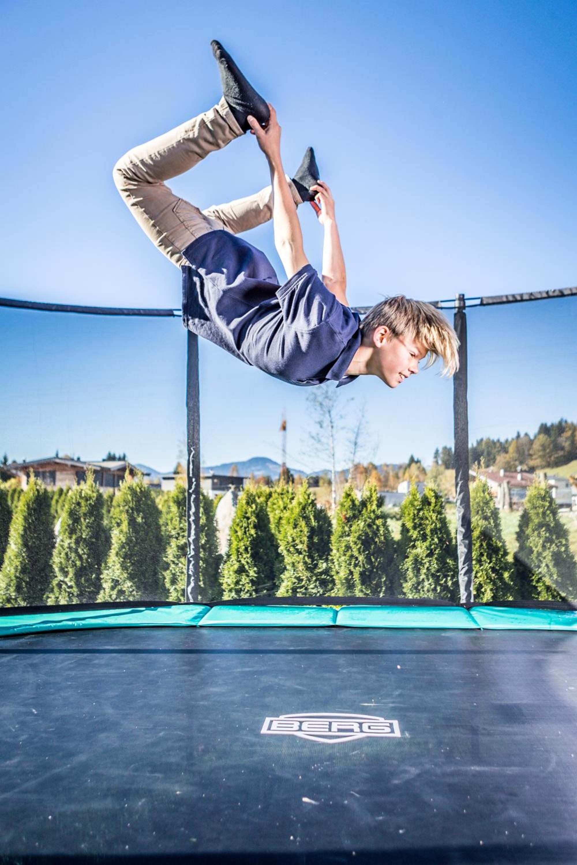 Narzenhof Wellness Chalets, Familien & Luxus Apartments am Bauernhof