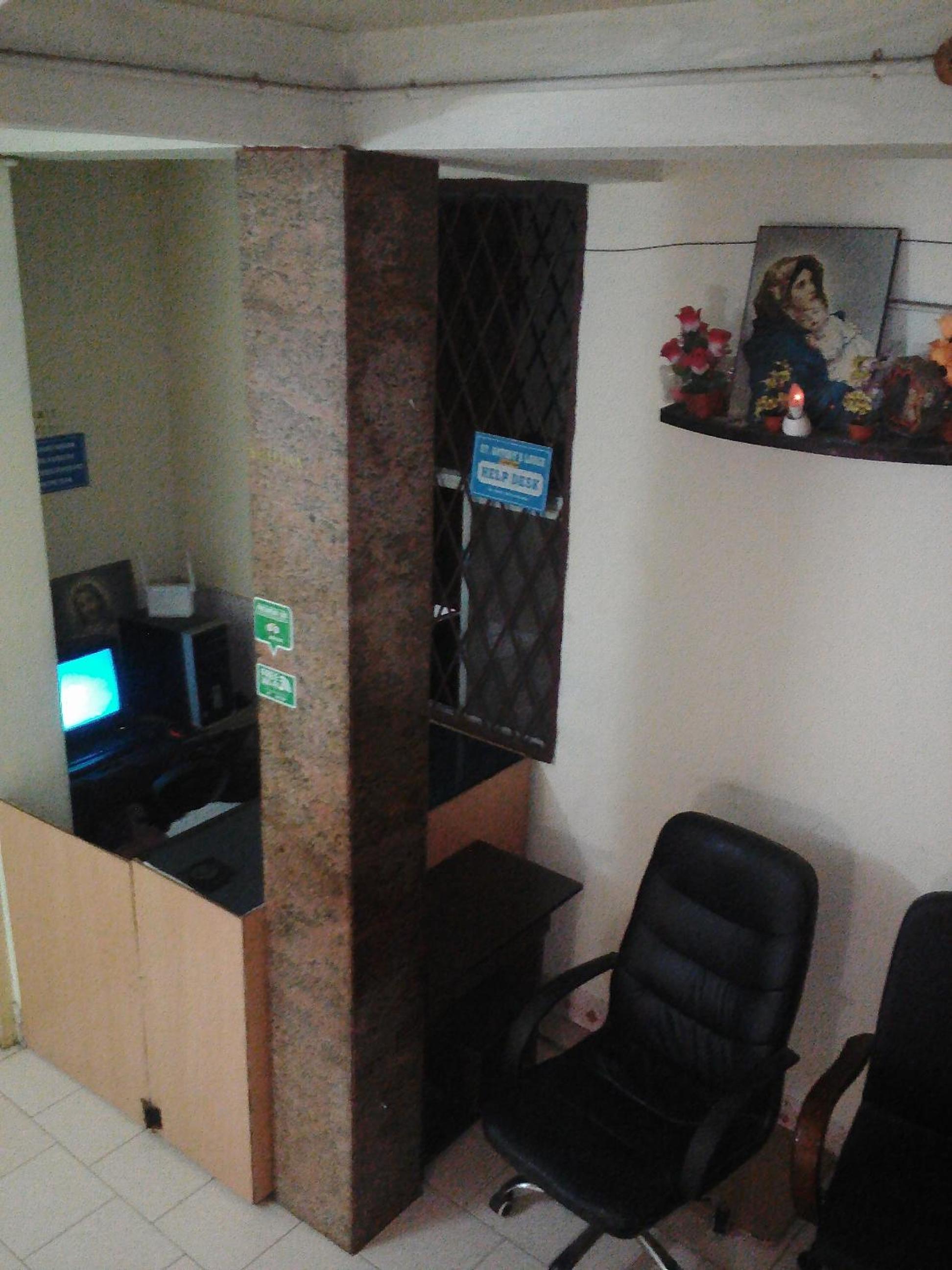 St. Antonys Lodge