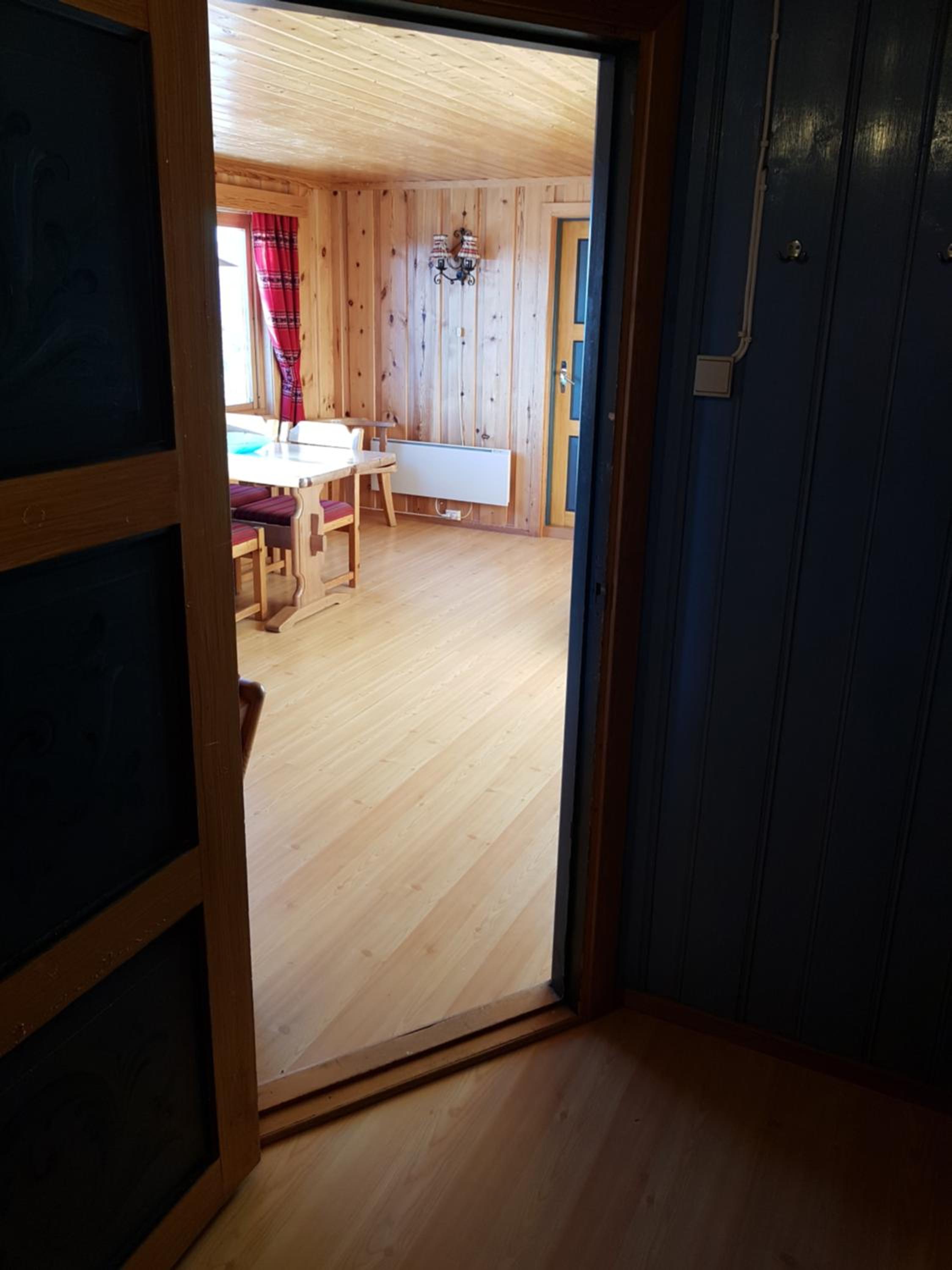 Fjellbu Two-bedroom Cottage view 5