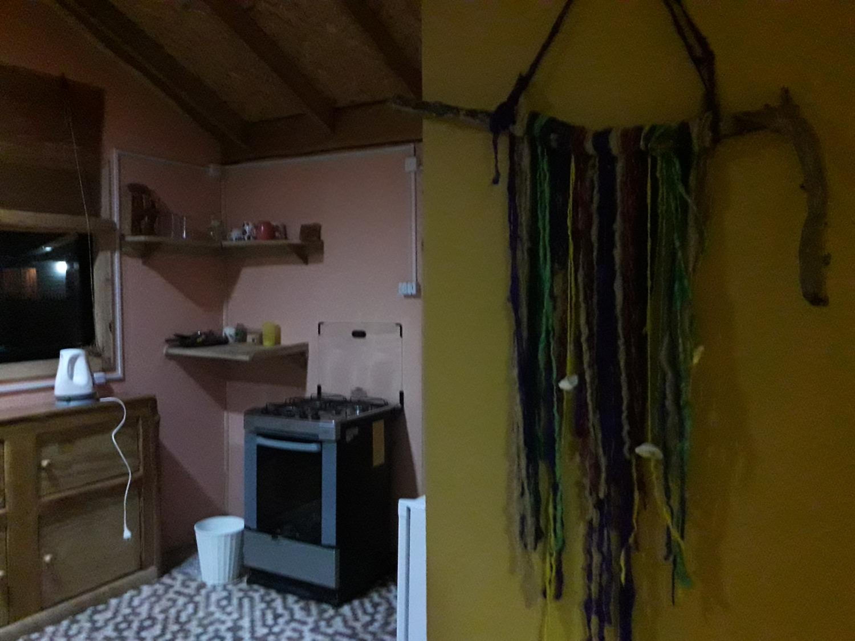 Cabañas Zarapito