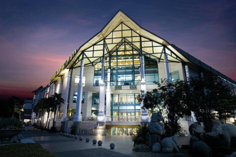 Hotel The One Prio Residence