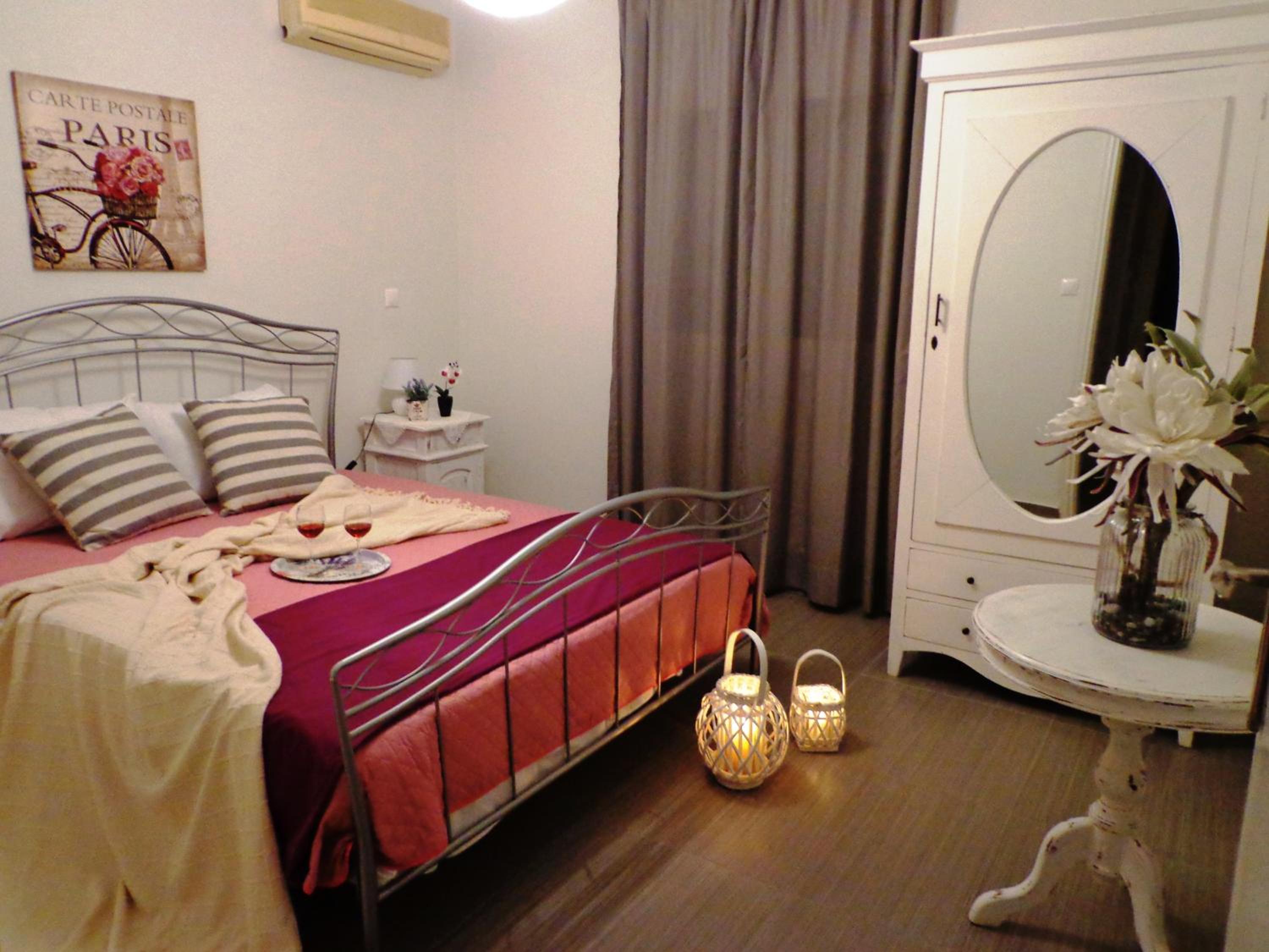 Gennadi Serenity House- beachfront villa with pool photo 4