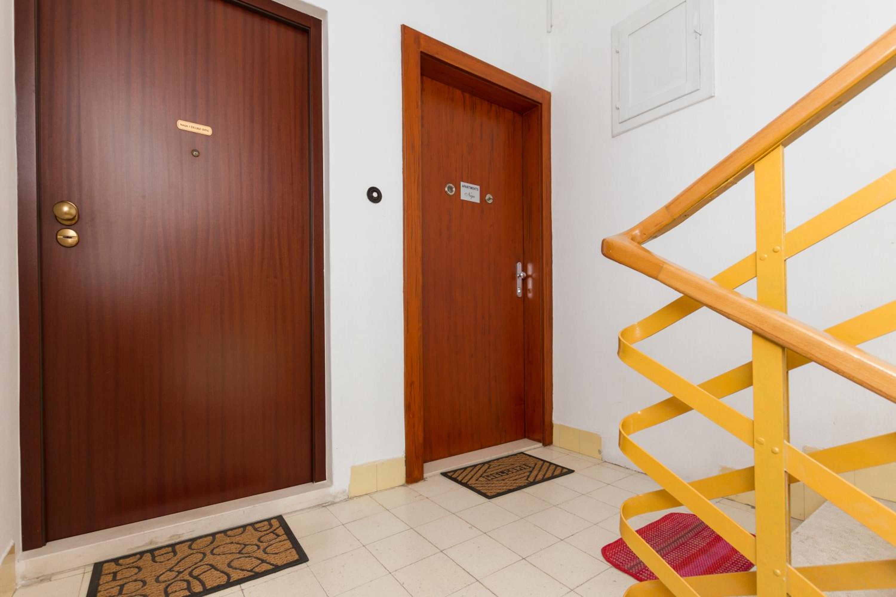 Apartments Naja view 4