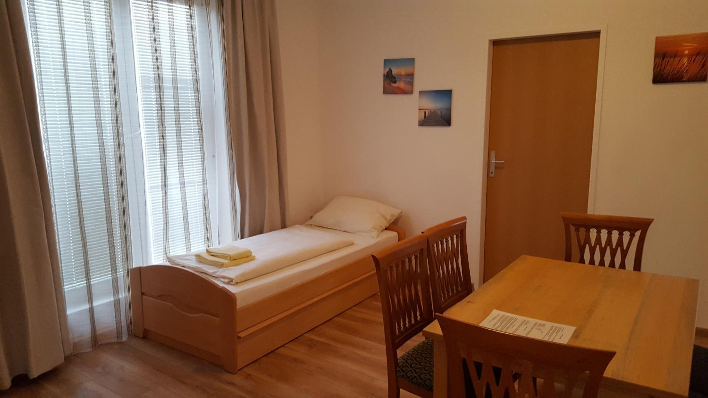 Pension Haus Nova
