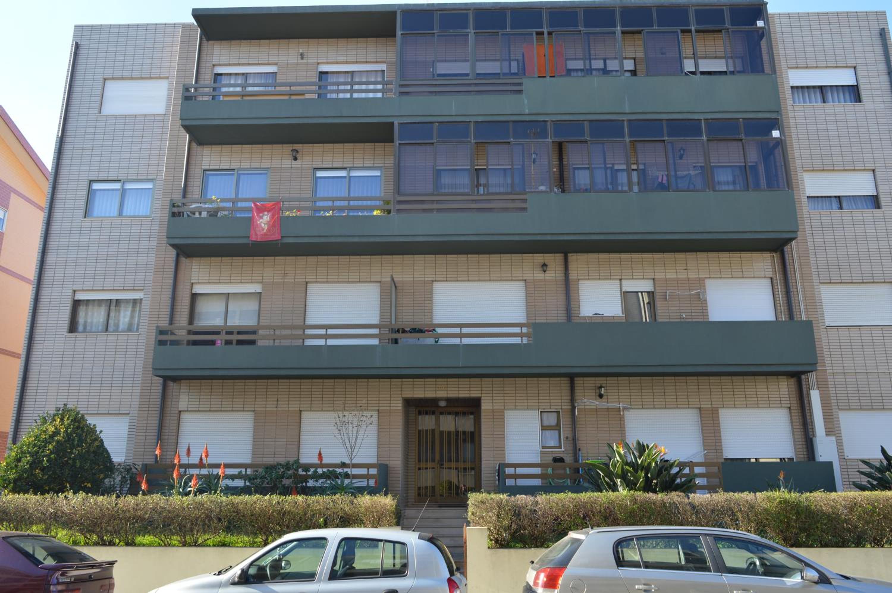 Póvoa City Center Apartment