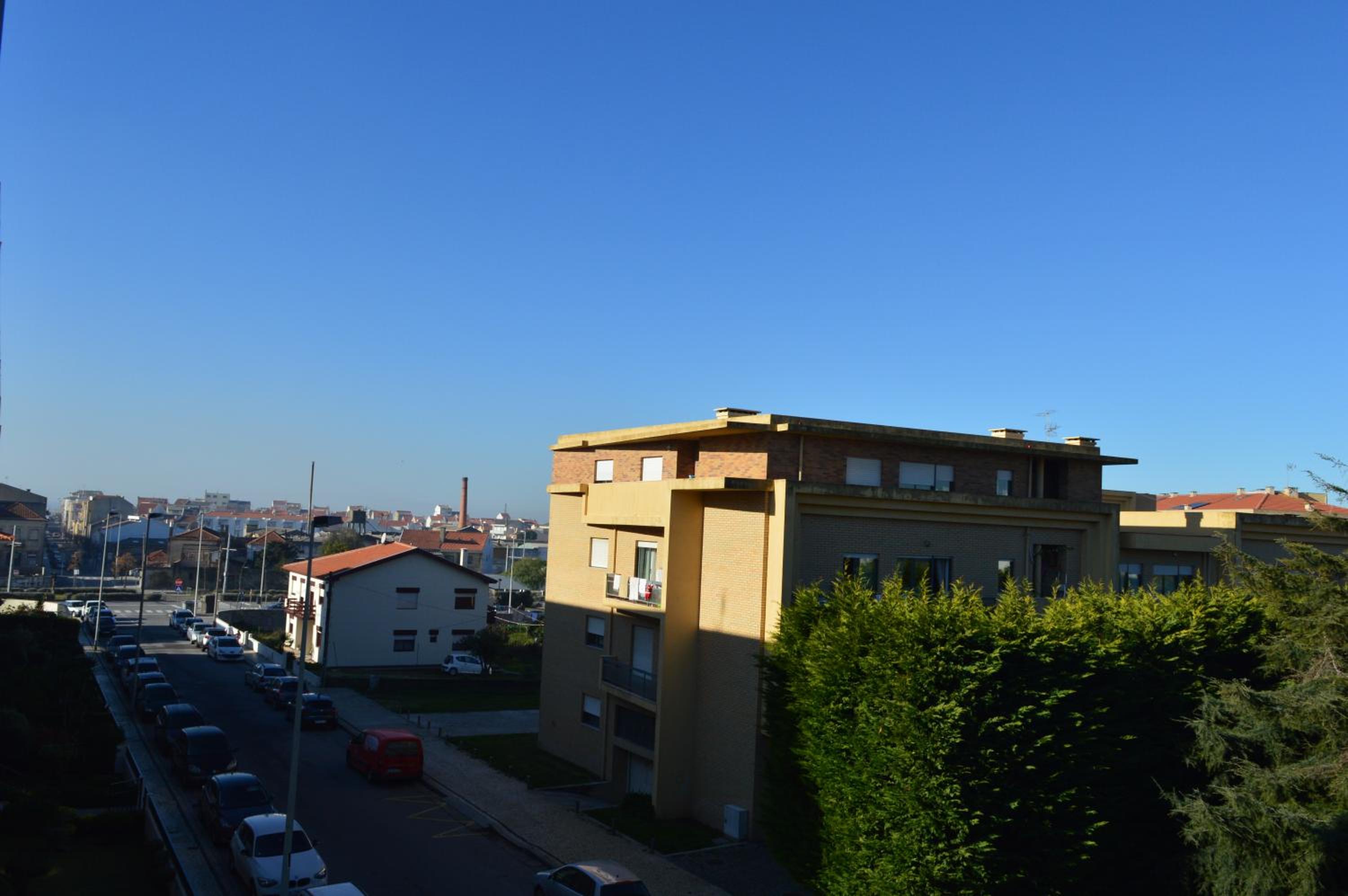 Póvoa City Center Apartment
