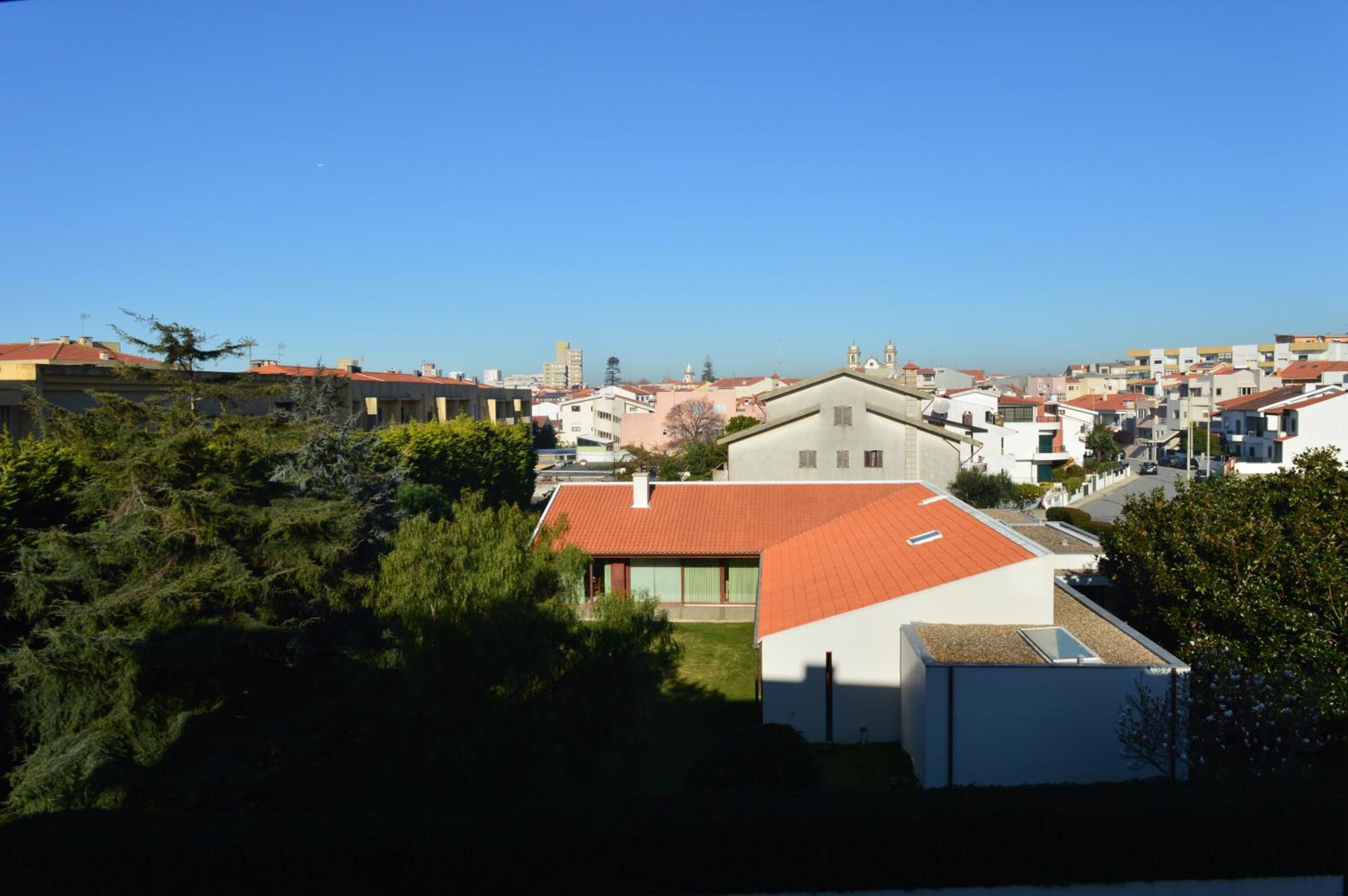 Póvoa City Center Apartment