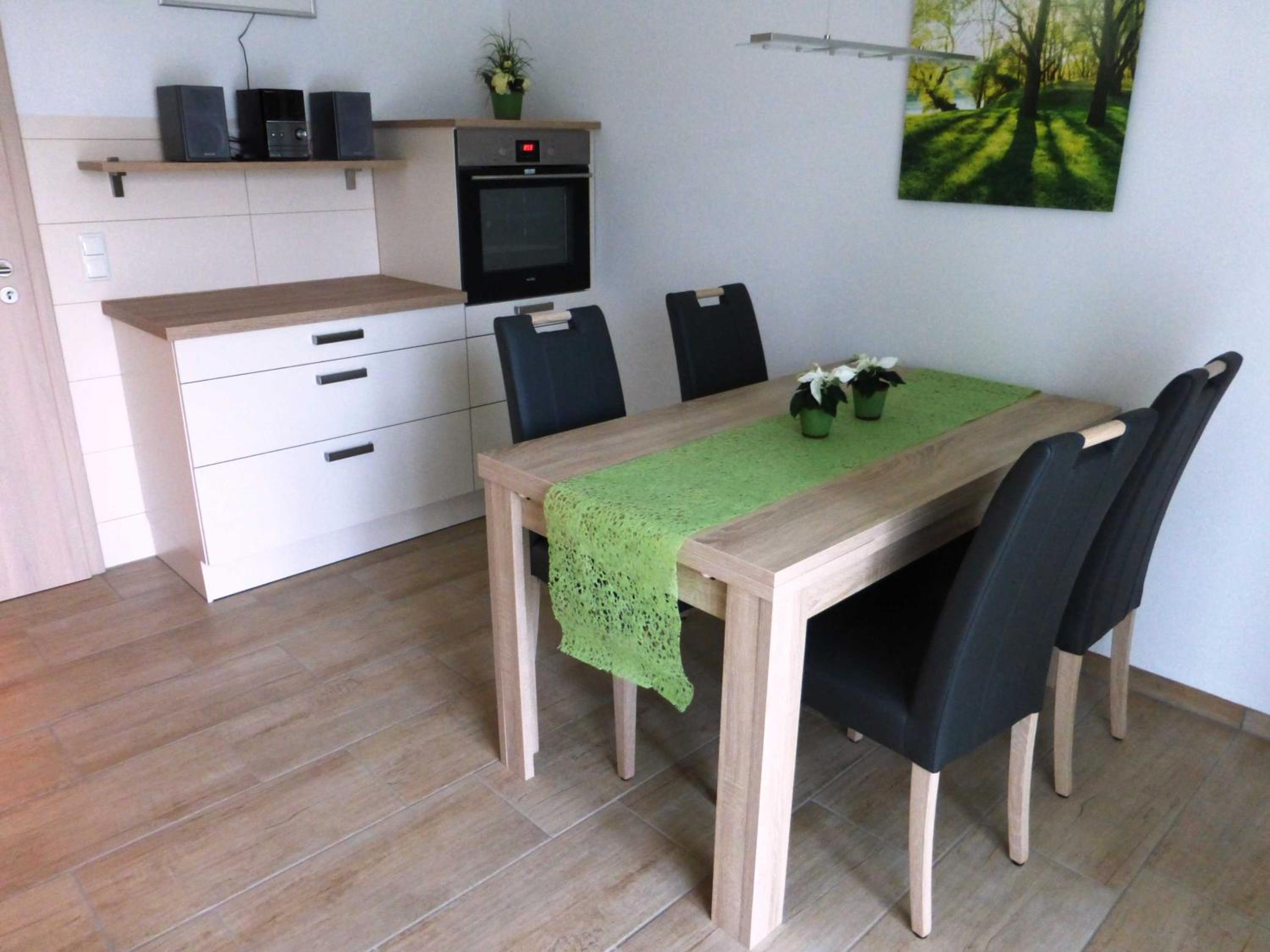 Gästehaus Natterer - Ferienwohnungen