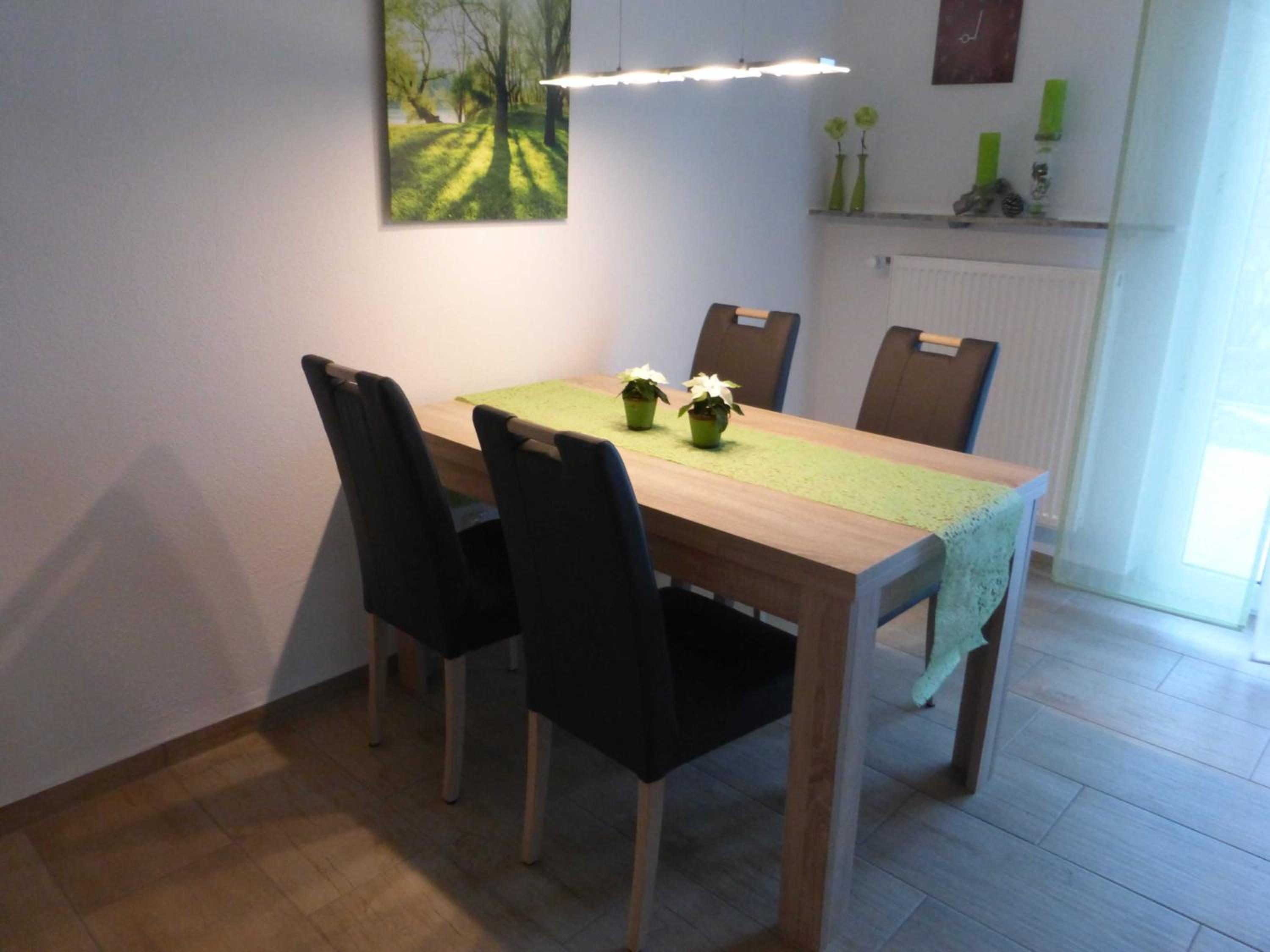 Gästehaus Natterer - Ferienwohnungen