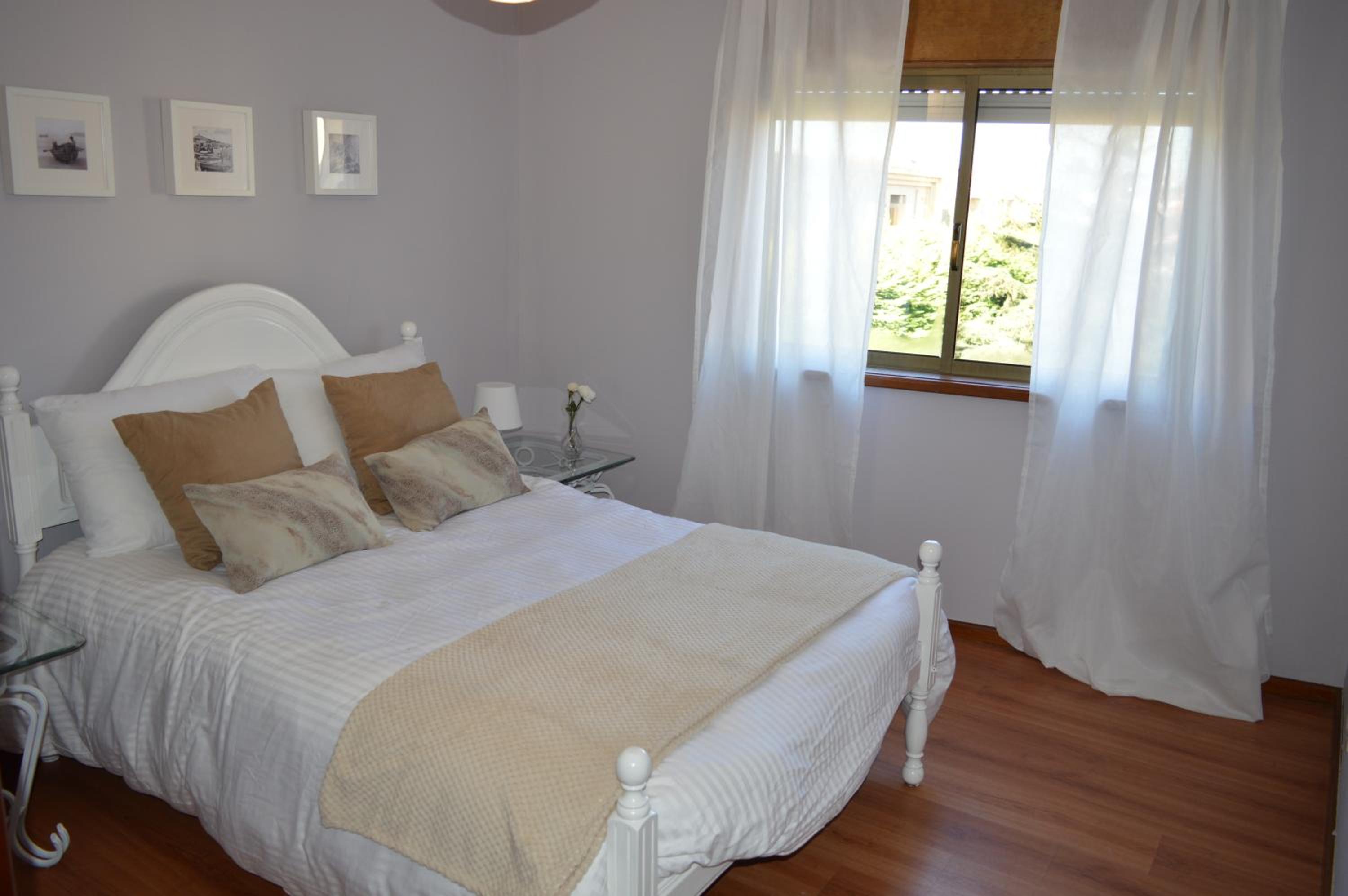 Póvoa City Center Apartment