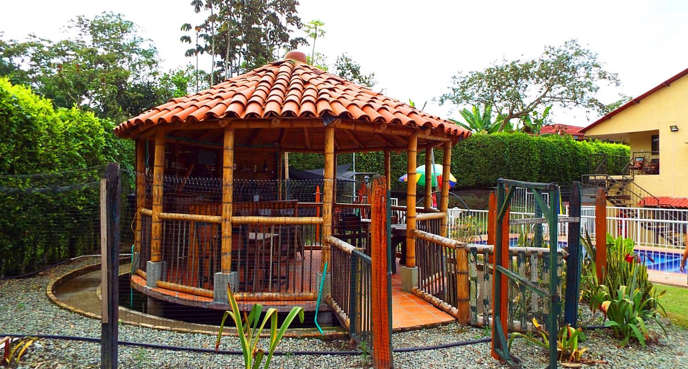 Hotel Campestre Alto Bonito del Quindío