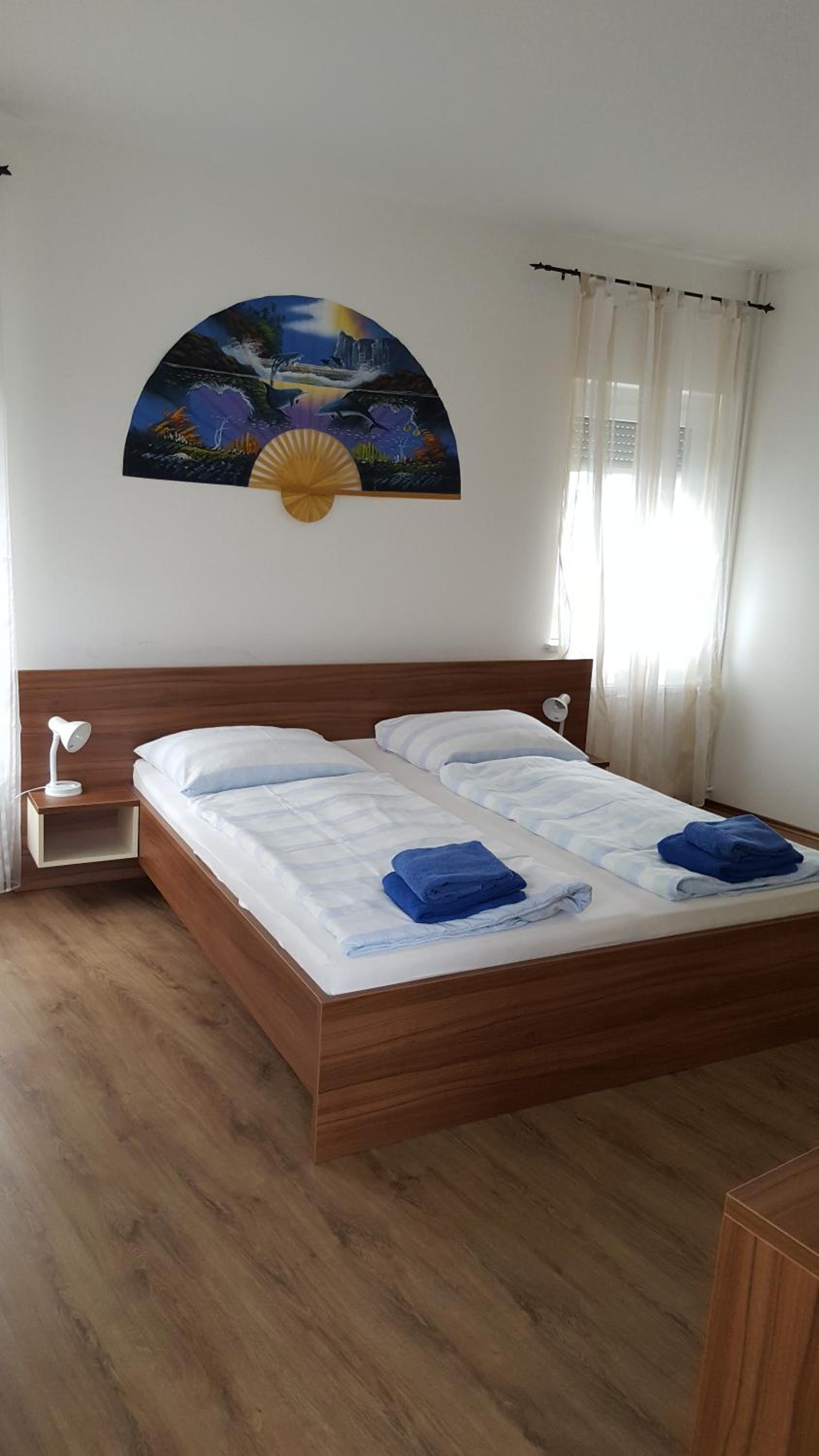 Pension Haus Nova