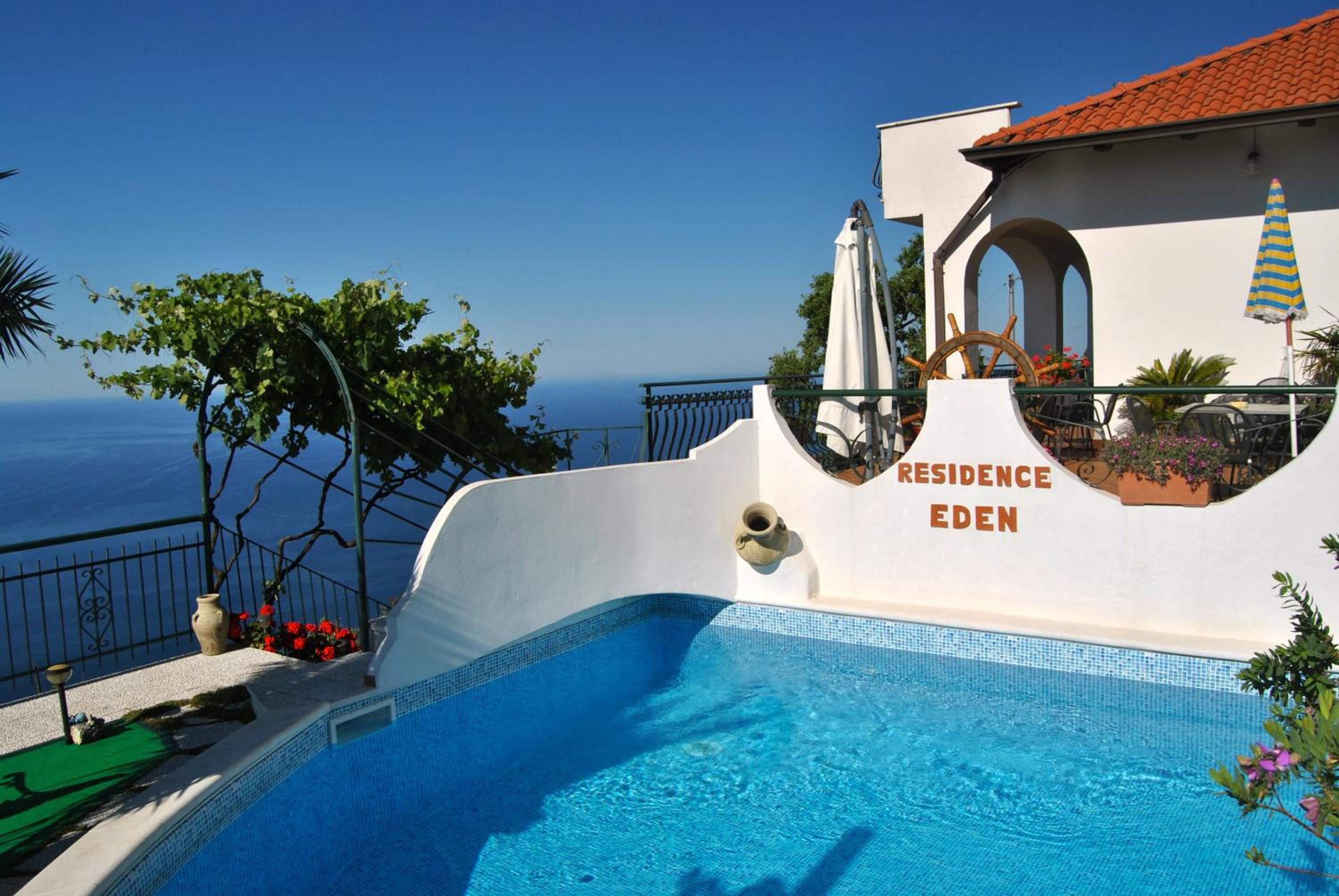 Residence Eden photo 2