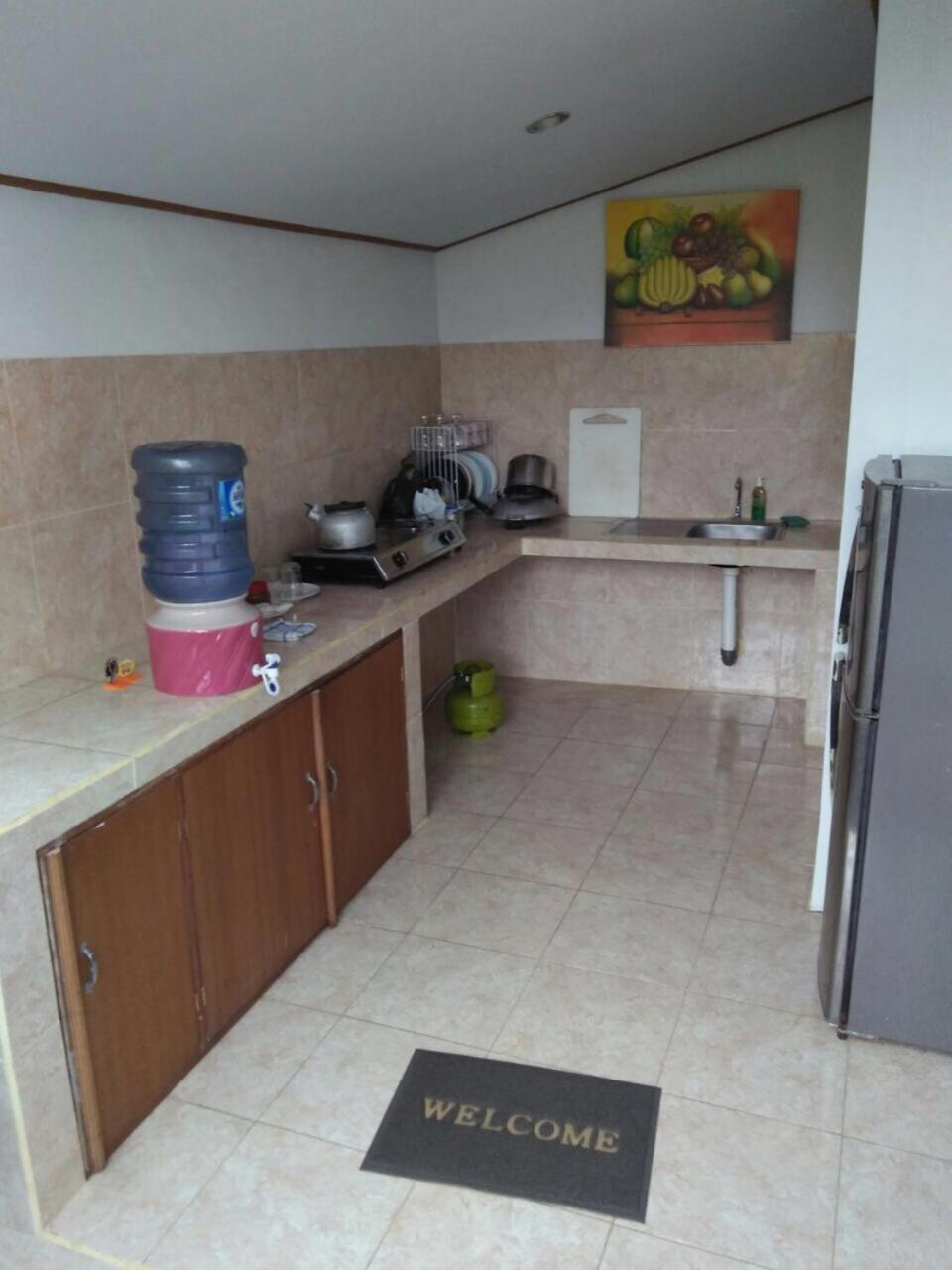 Nari Homestay Canggu 2