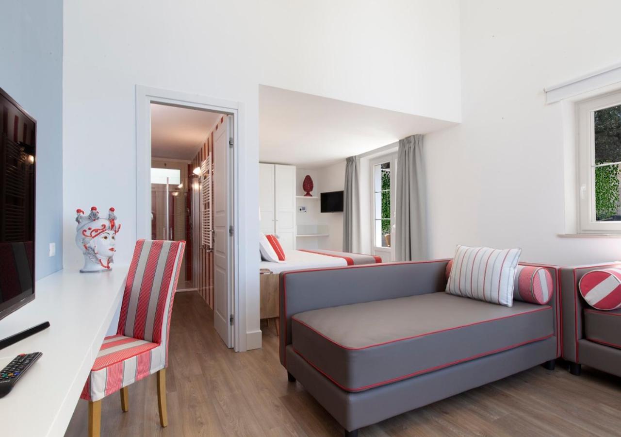 Relais Palazzo del Barone