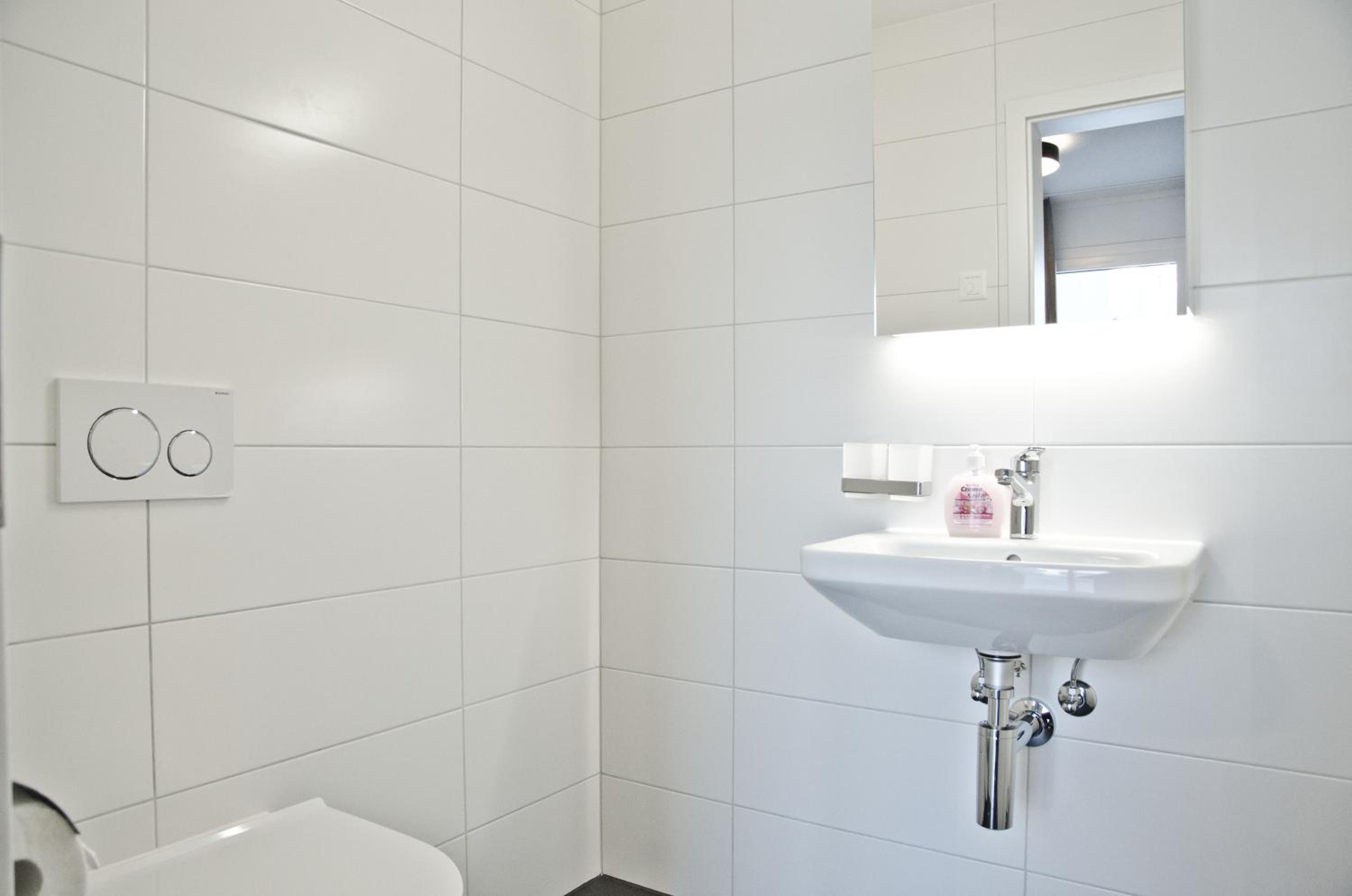 Apartment Alpeglöggli - GRIWA RENT AG