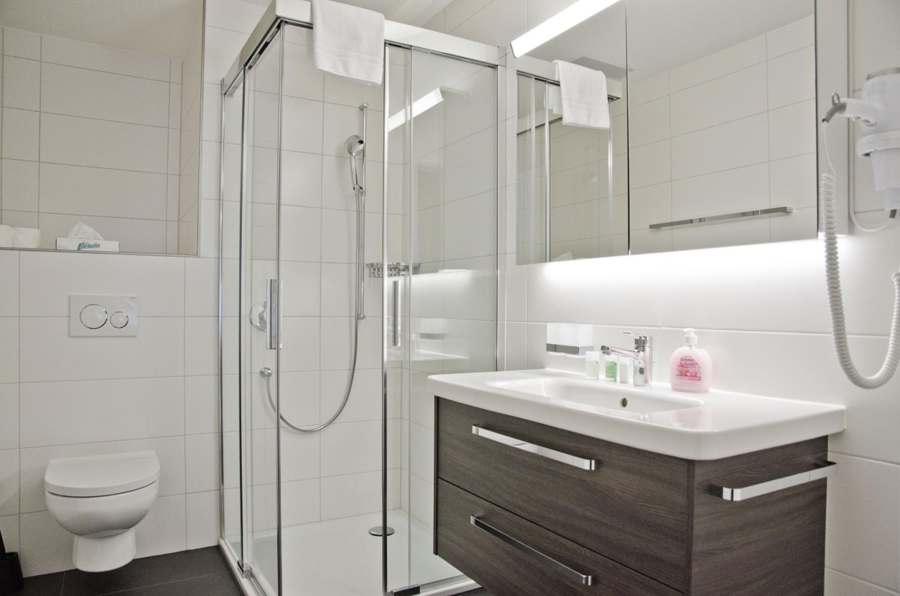Apartment Alpeglöggli - GRIWA RENT AG