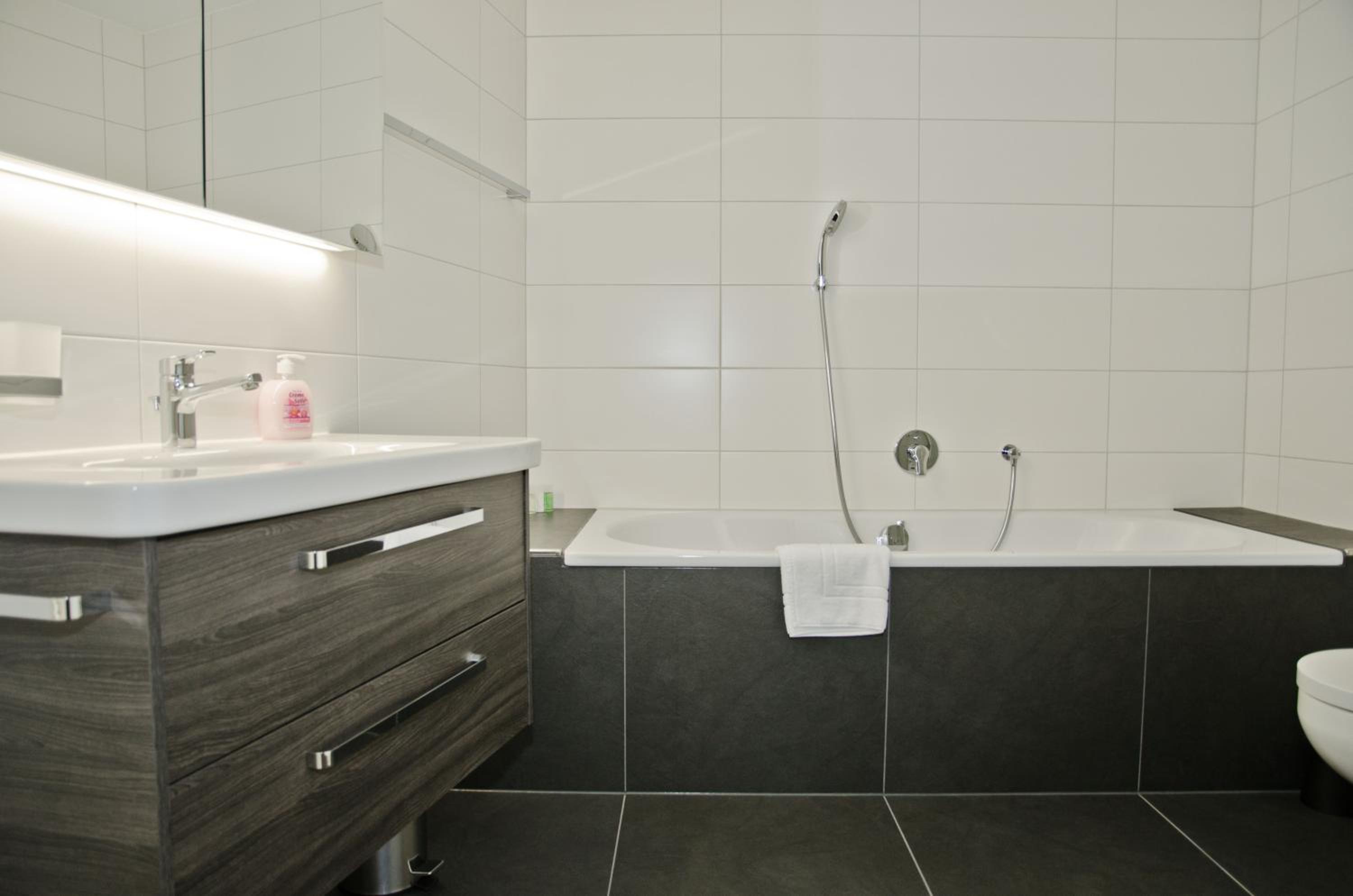 Apartment Alpeglöggli - GRIWA RENT AG