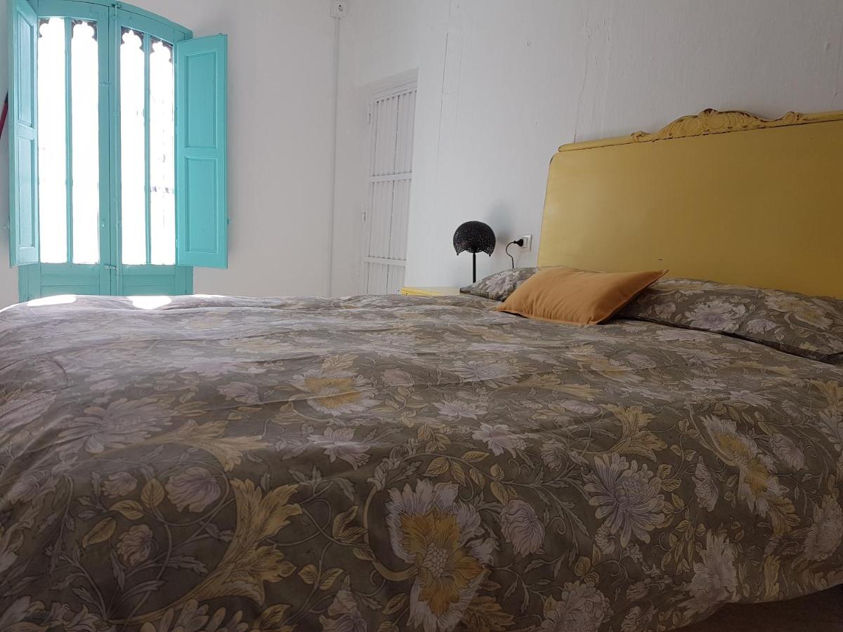 Casita de la Almedina de Almeria photo 1