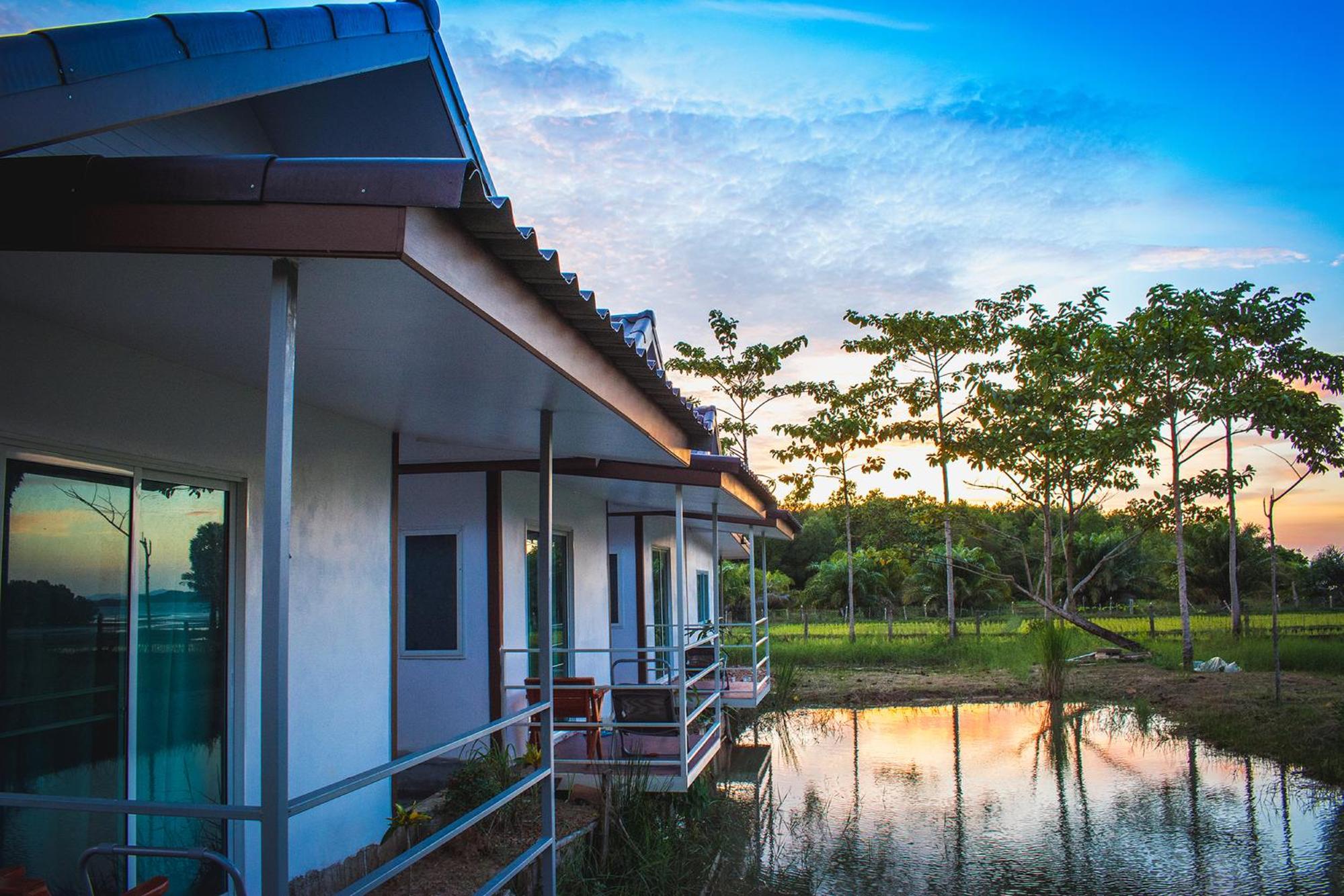 Anissa Resort Koh Yao Yai view 3