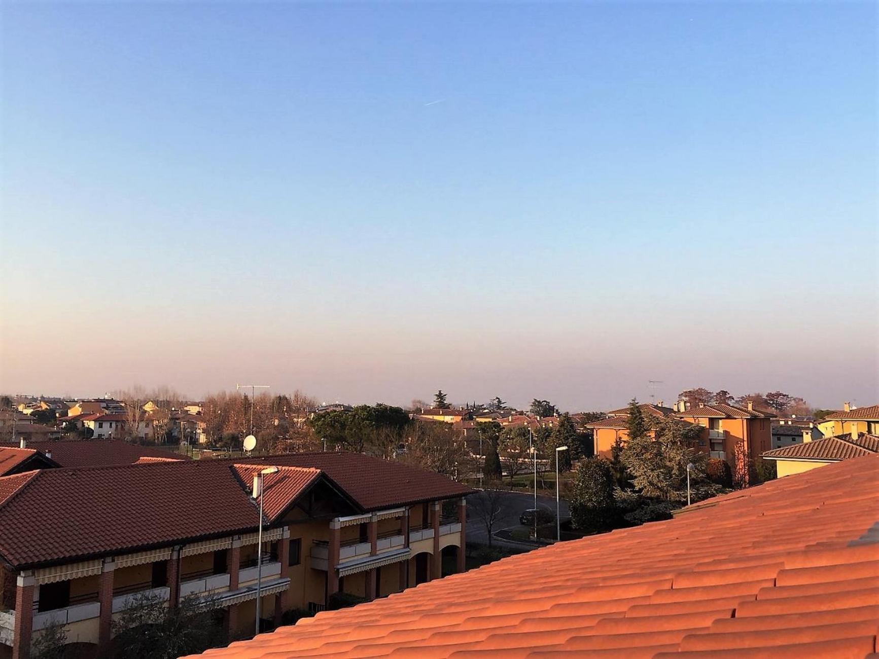 Sarno Apartments Caravaggio view 4