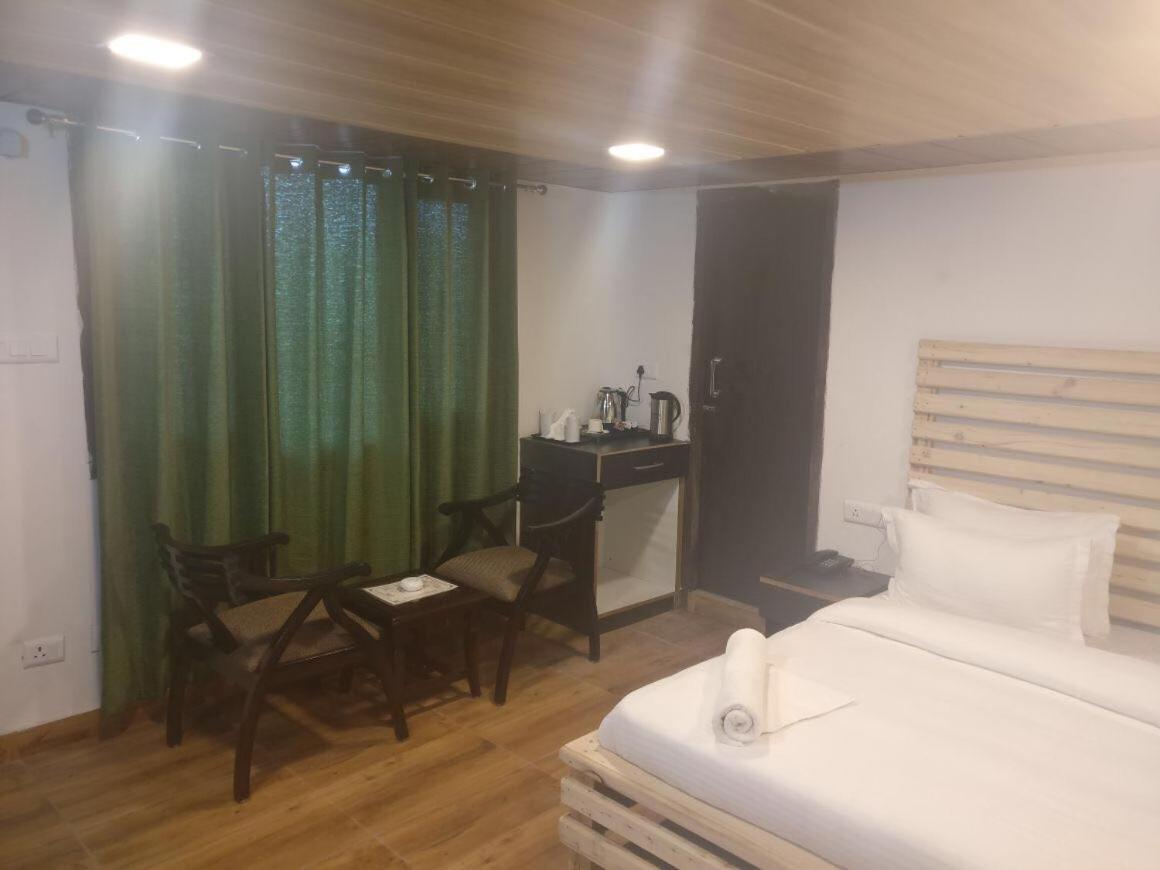 Nainital Adventure Park & Resort