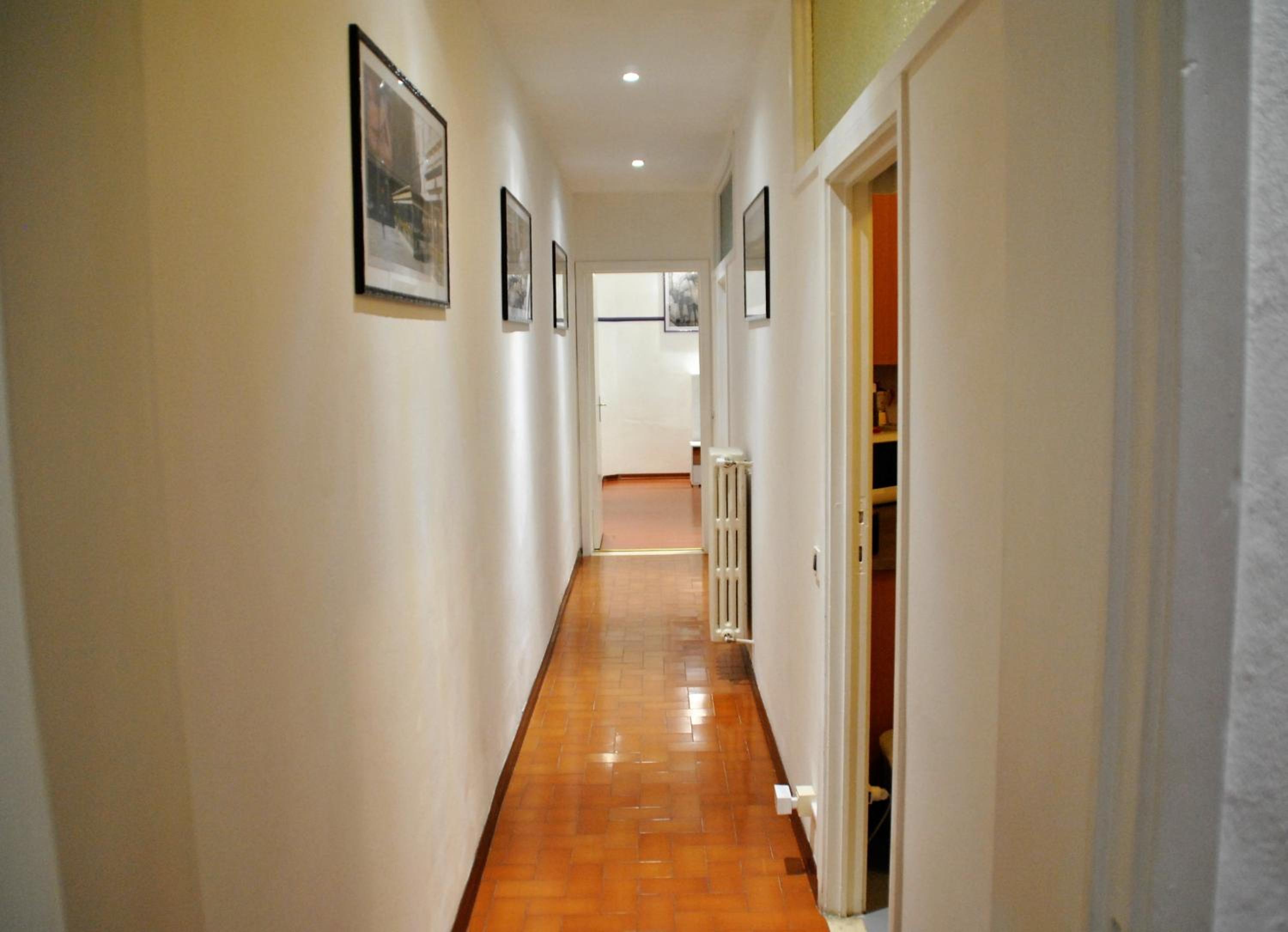 Firenze Suite Servi