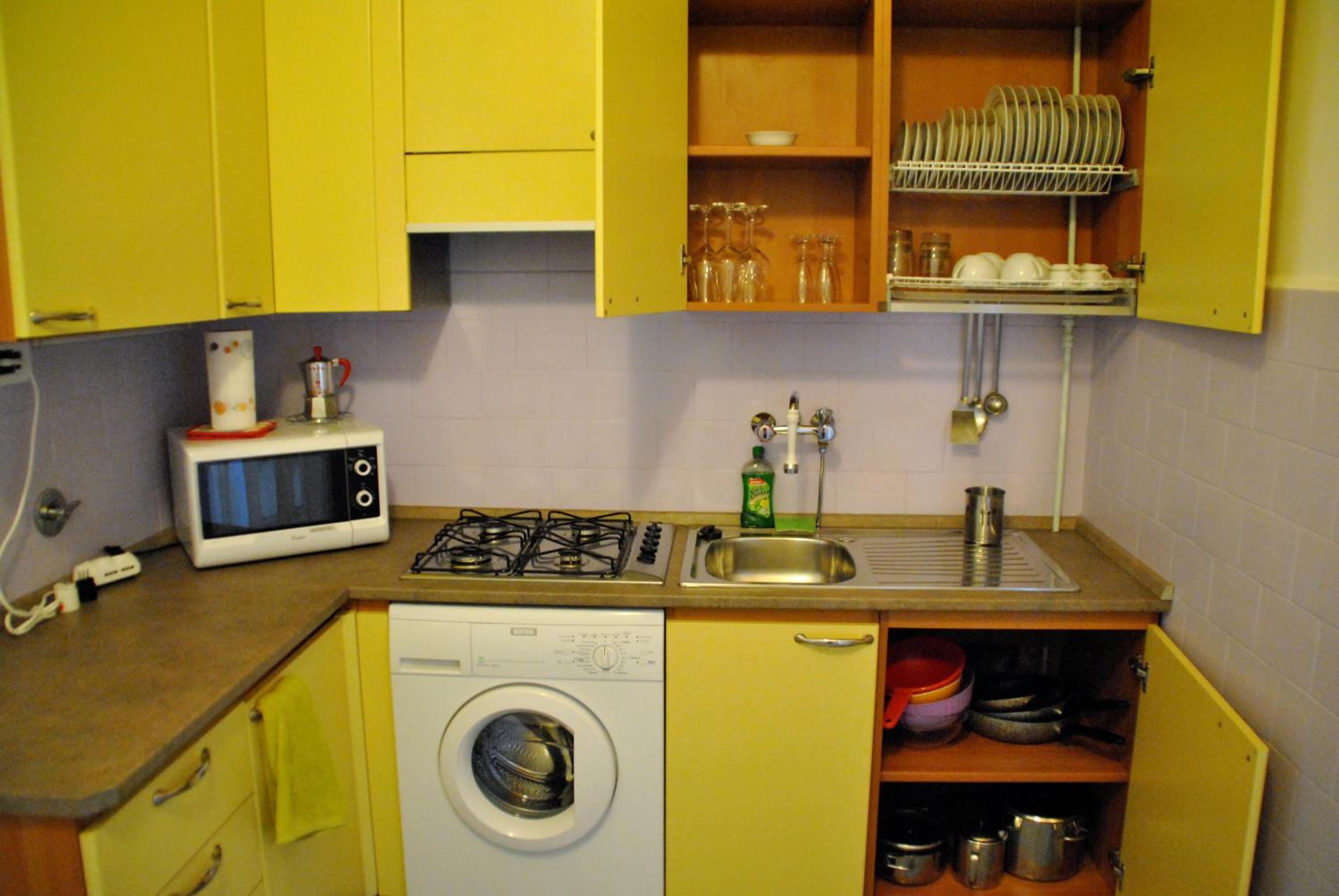 Firenze Suite Servi