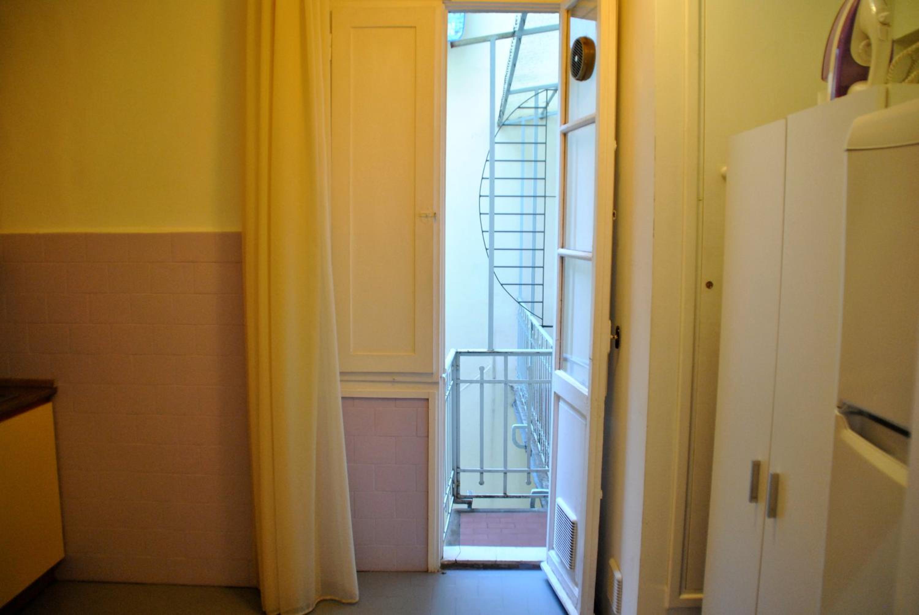 Firenze Suite Servi