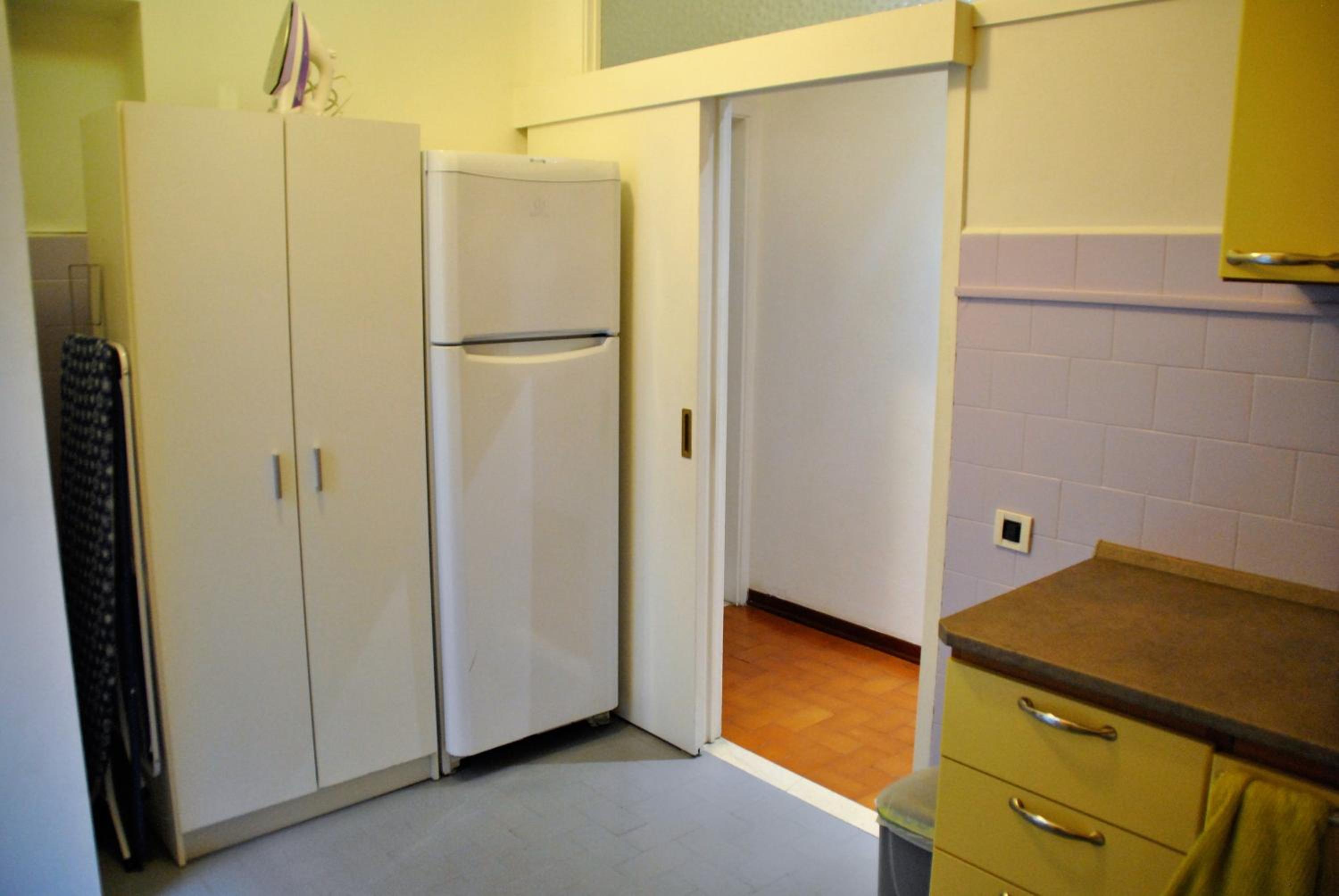 Firenze Suite Servi