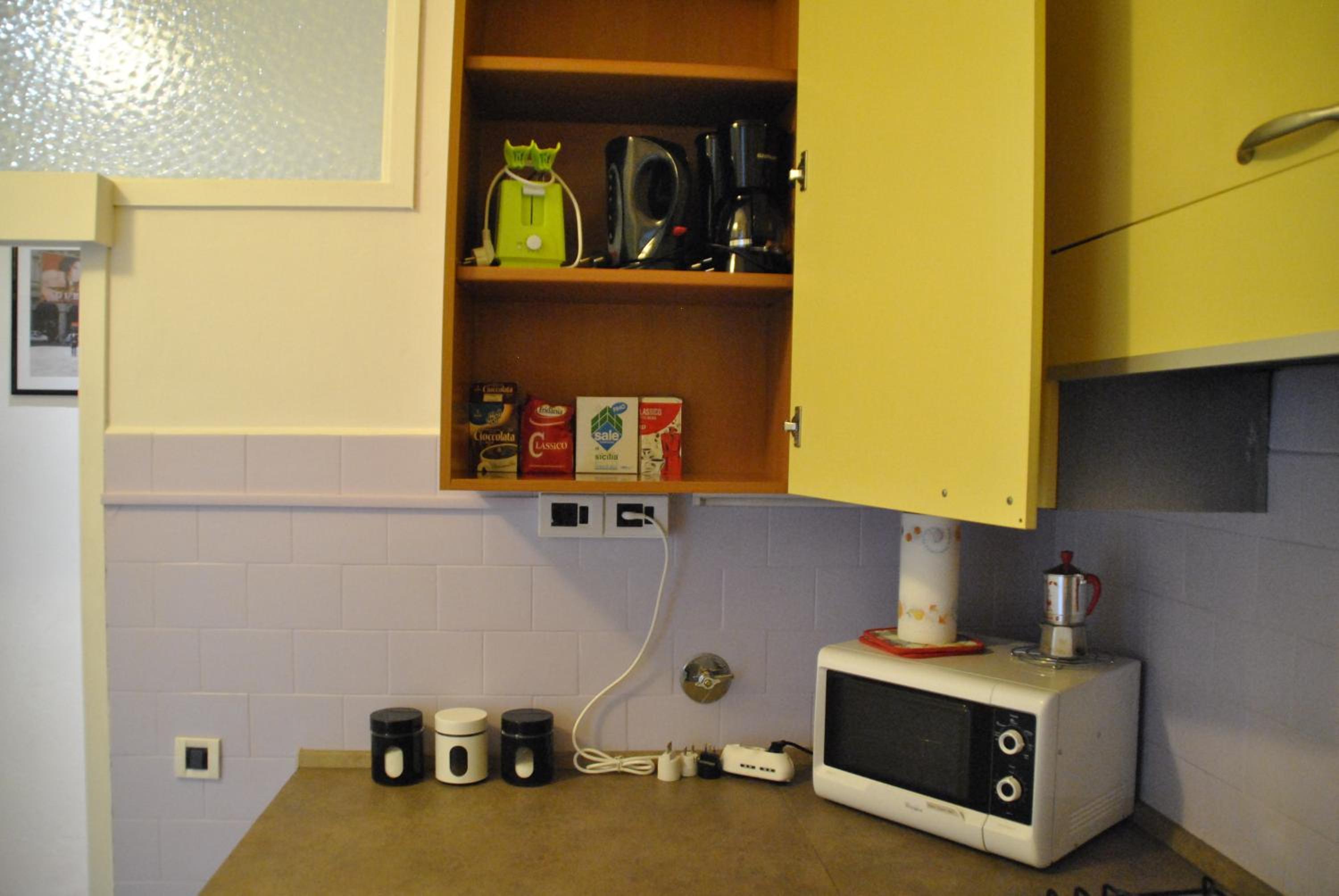 Firenze Suite Servi