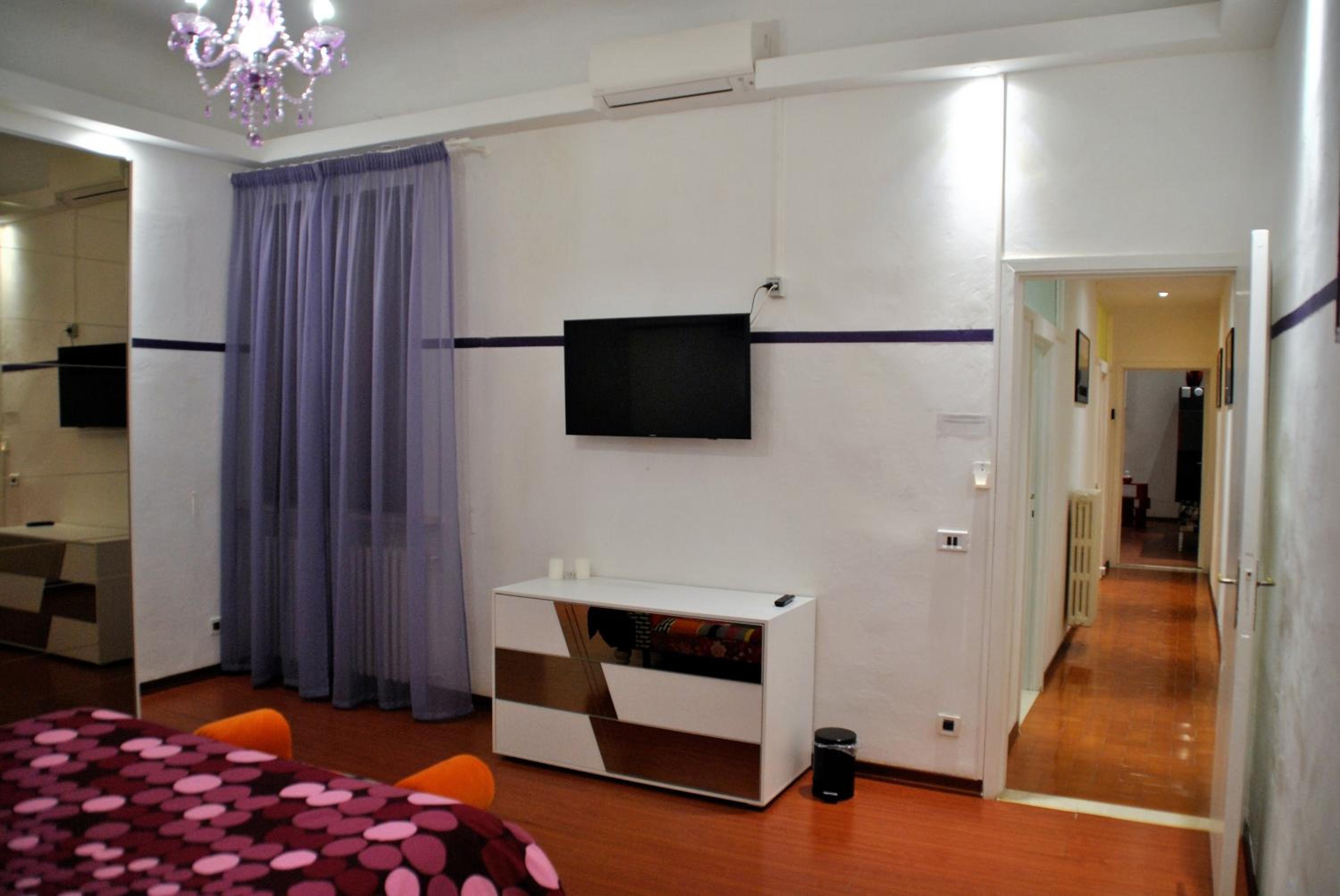Firenze Suite Servi