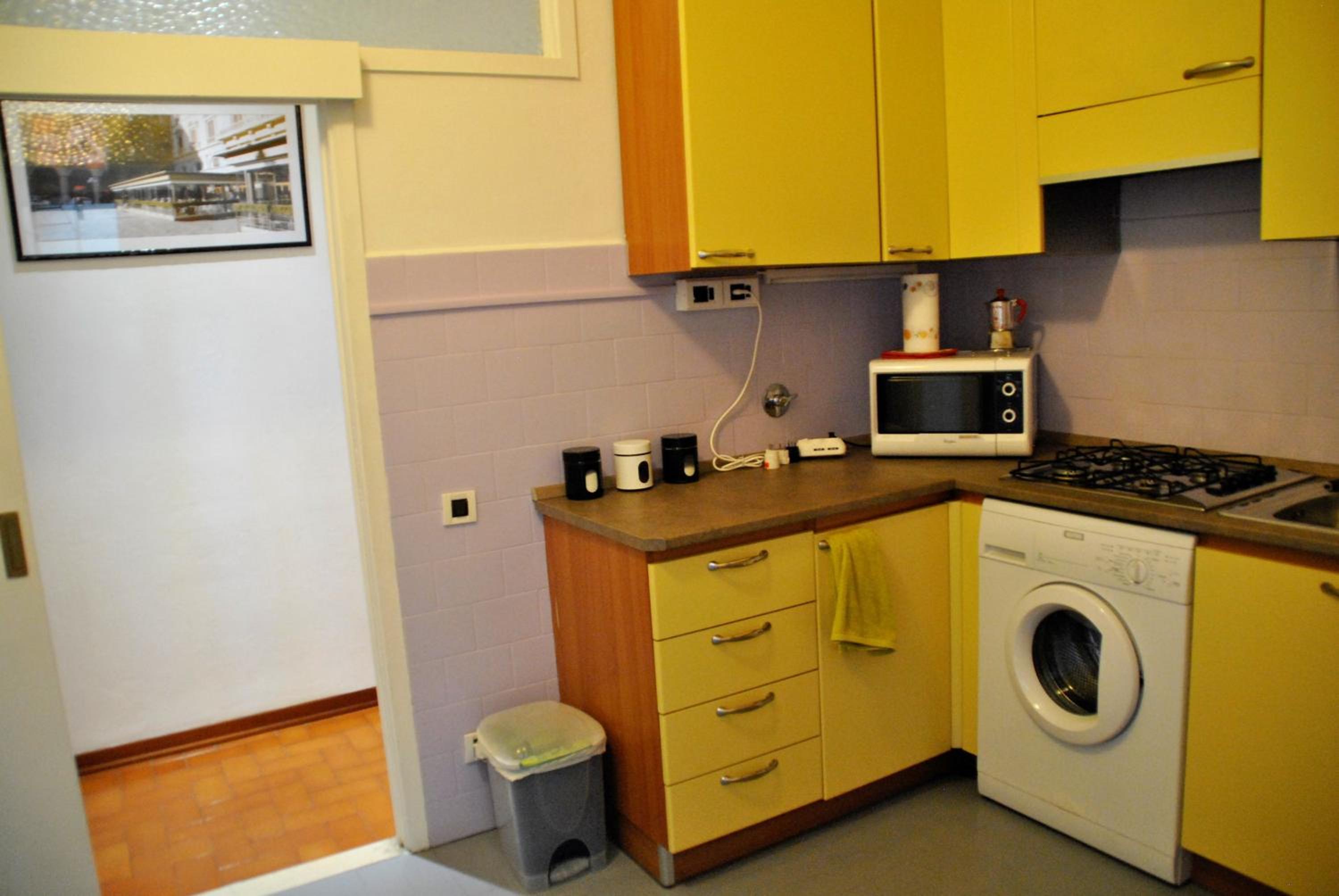 Firenze Suite Servi