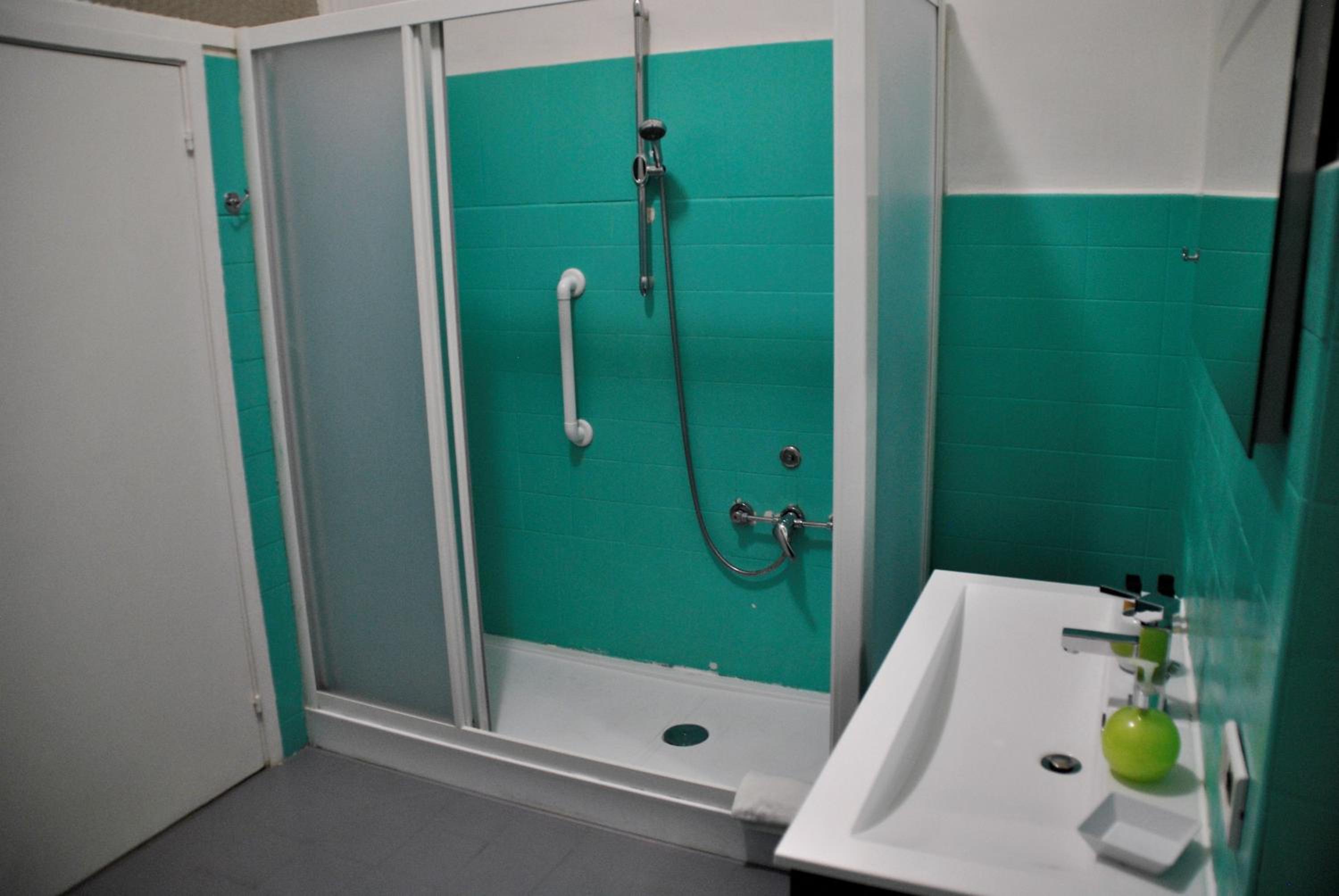 Firenze Suite Servi