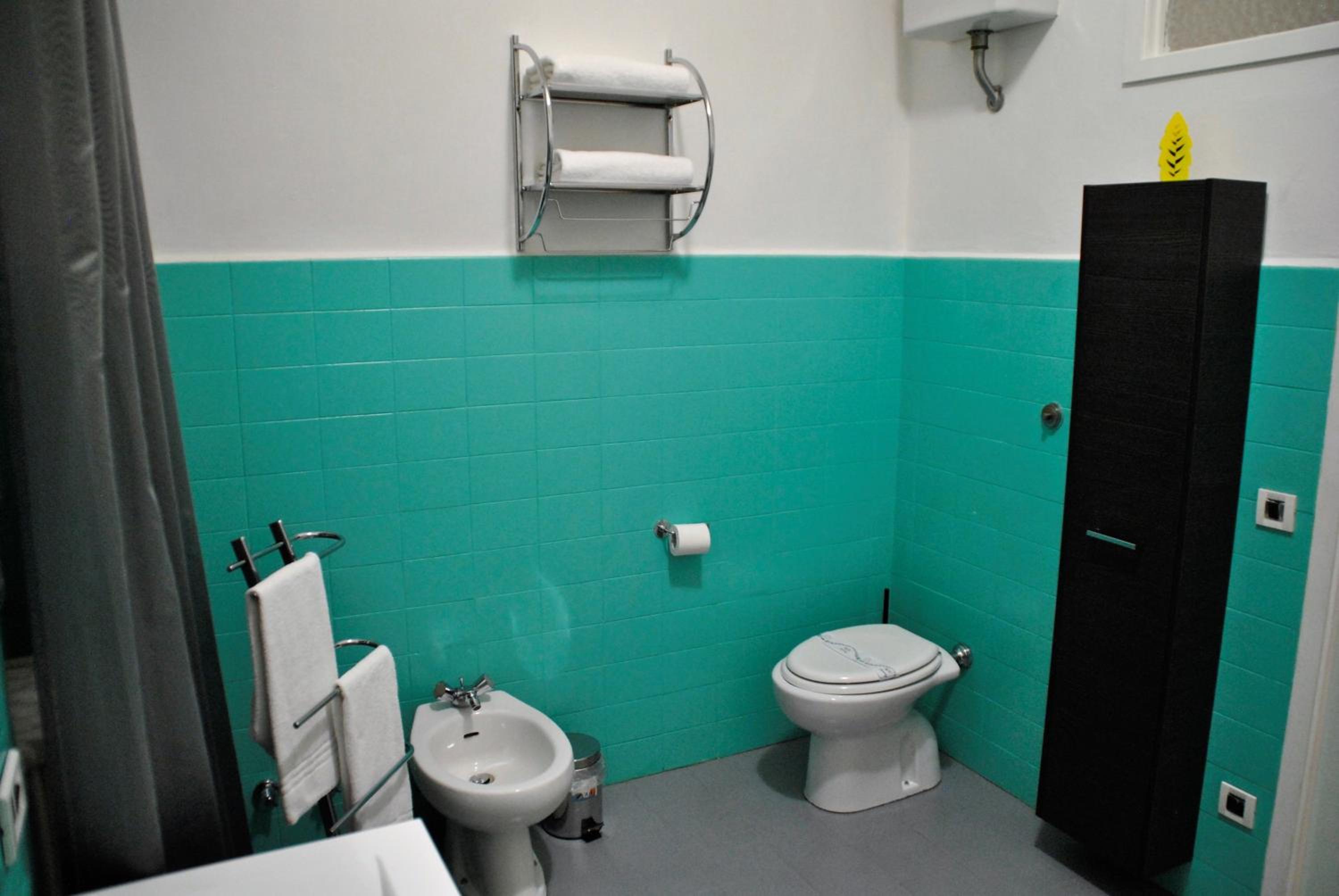 Firenze Suite Servi