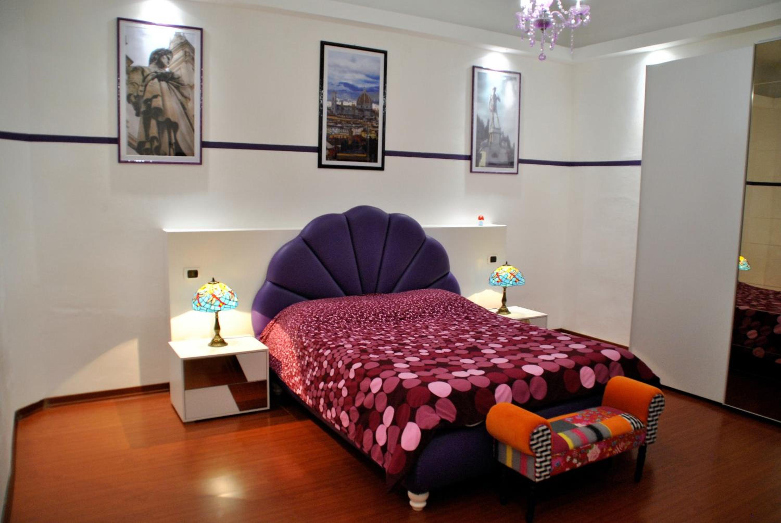 Firenze Suite Servi
