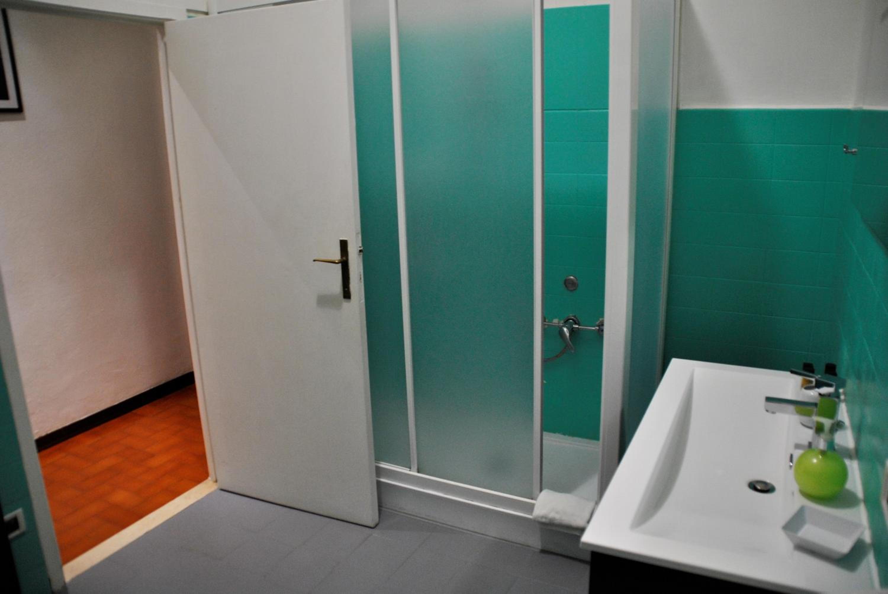 Firenze Suite Servi