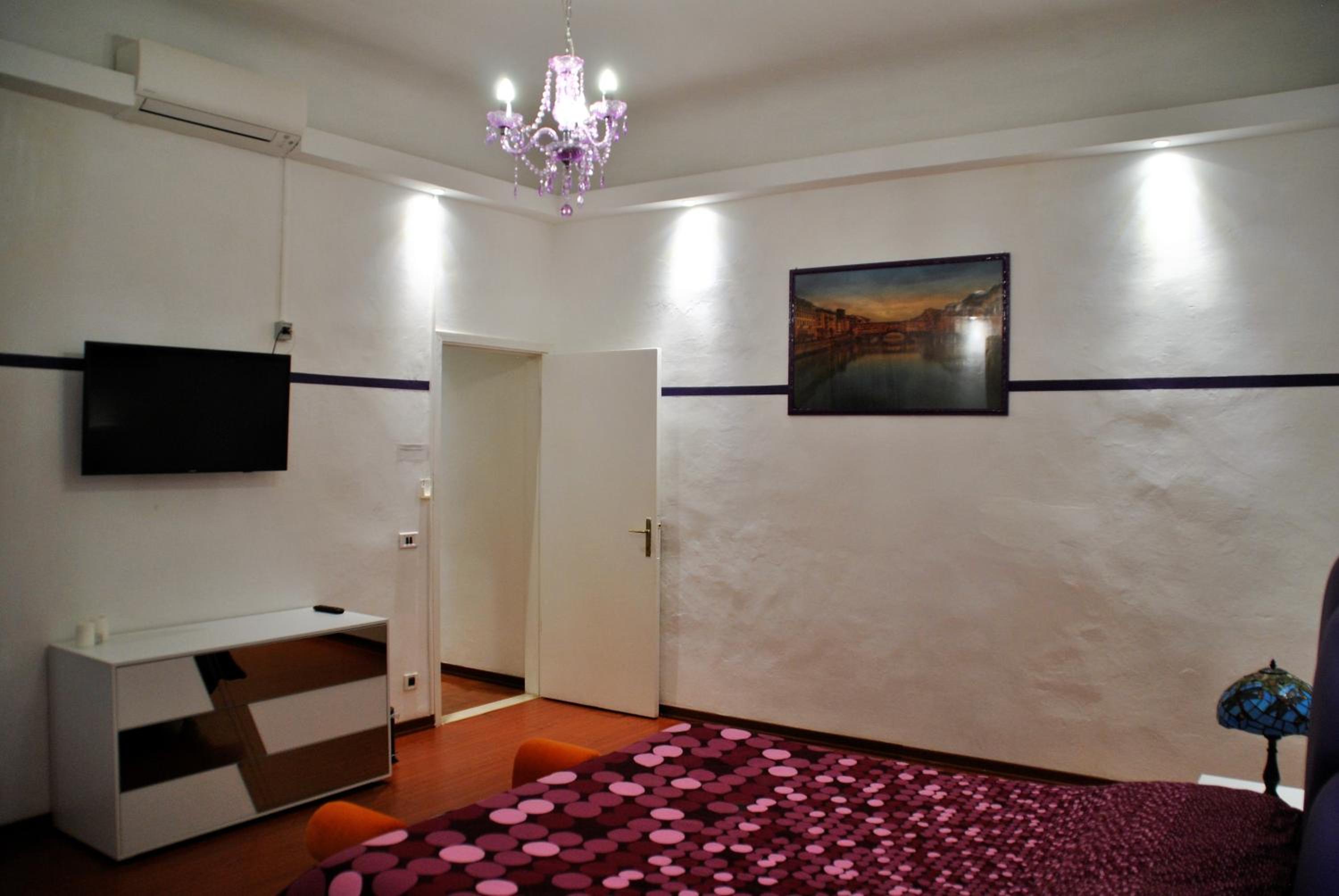 Firenze Suite Servi