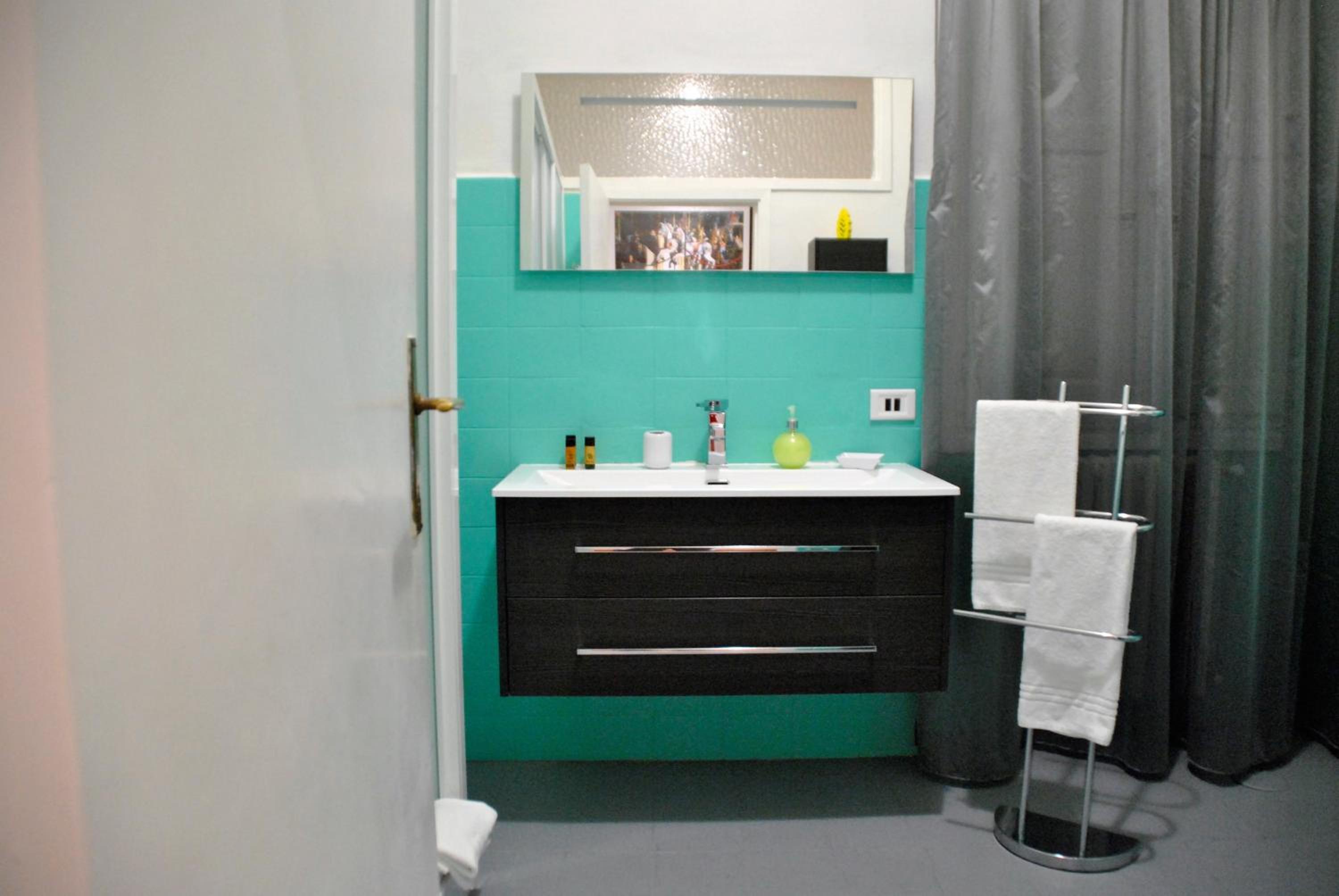 Firenze Suite Servi