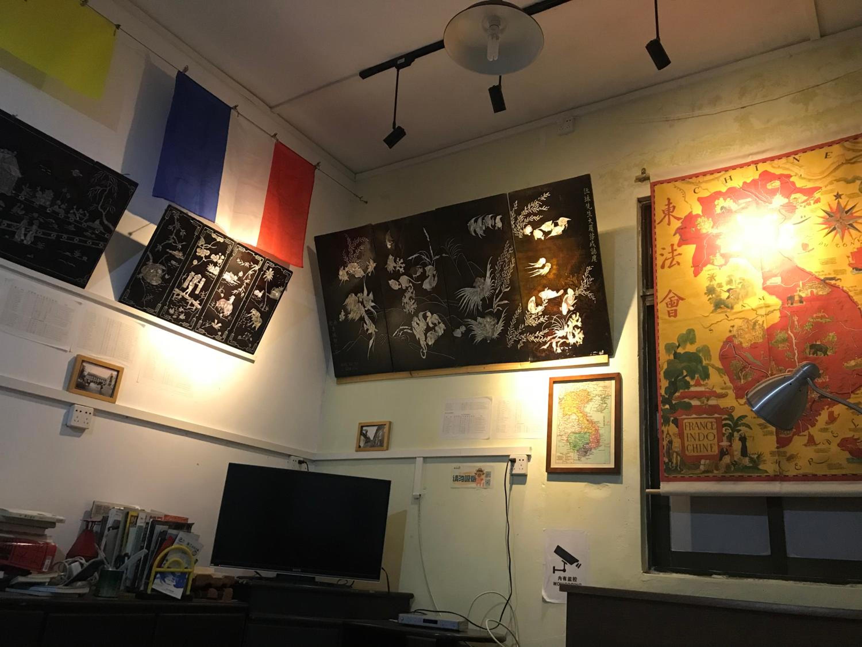 Kwangchowan Hostel, photo 52