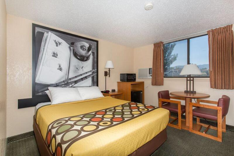 Super 8 by Wyndham Casper West by the River, Billede 23